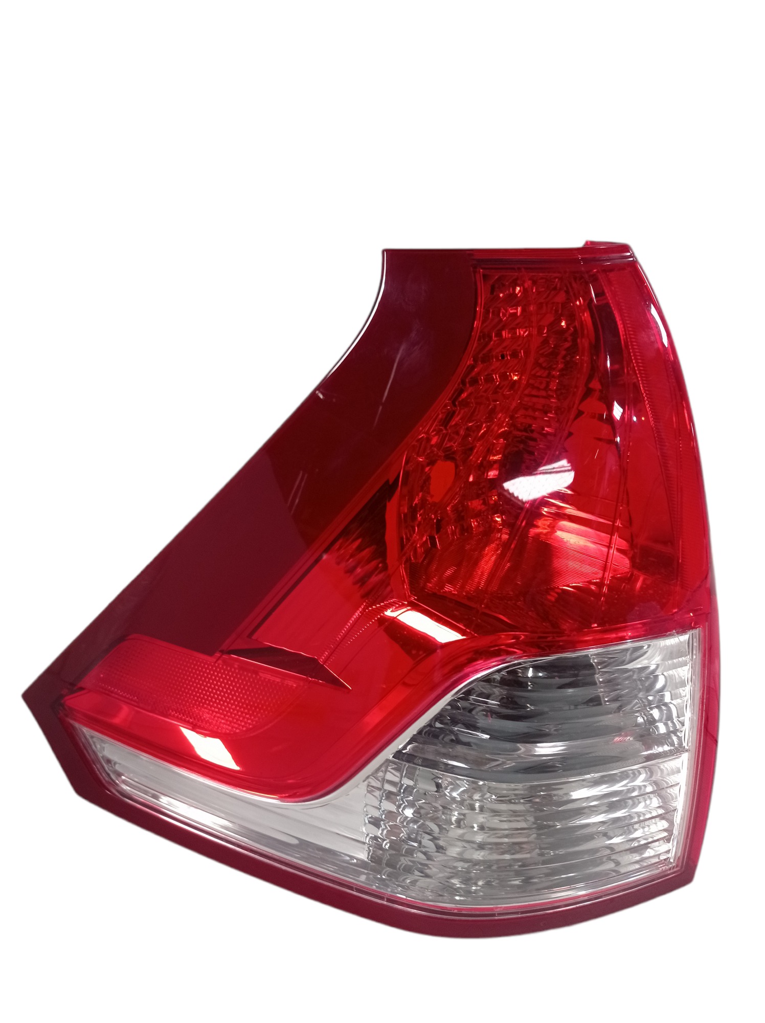 Lanterna Traseira Esquerda Honda Crv 2012 A 2015 Recuperada 1
