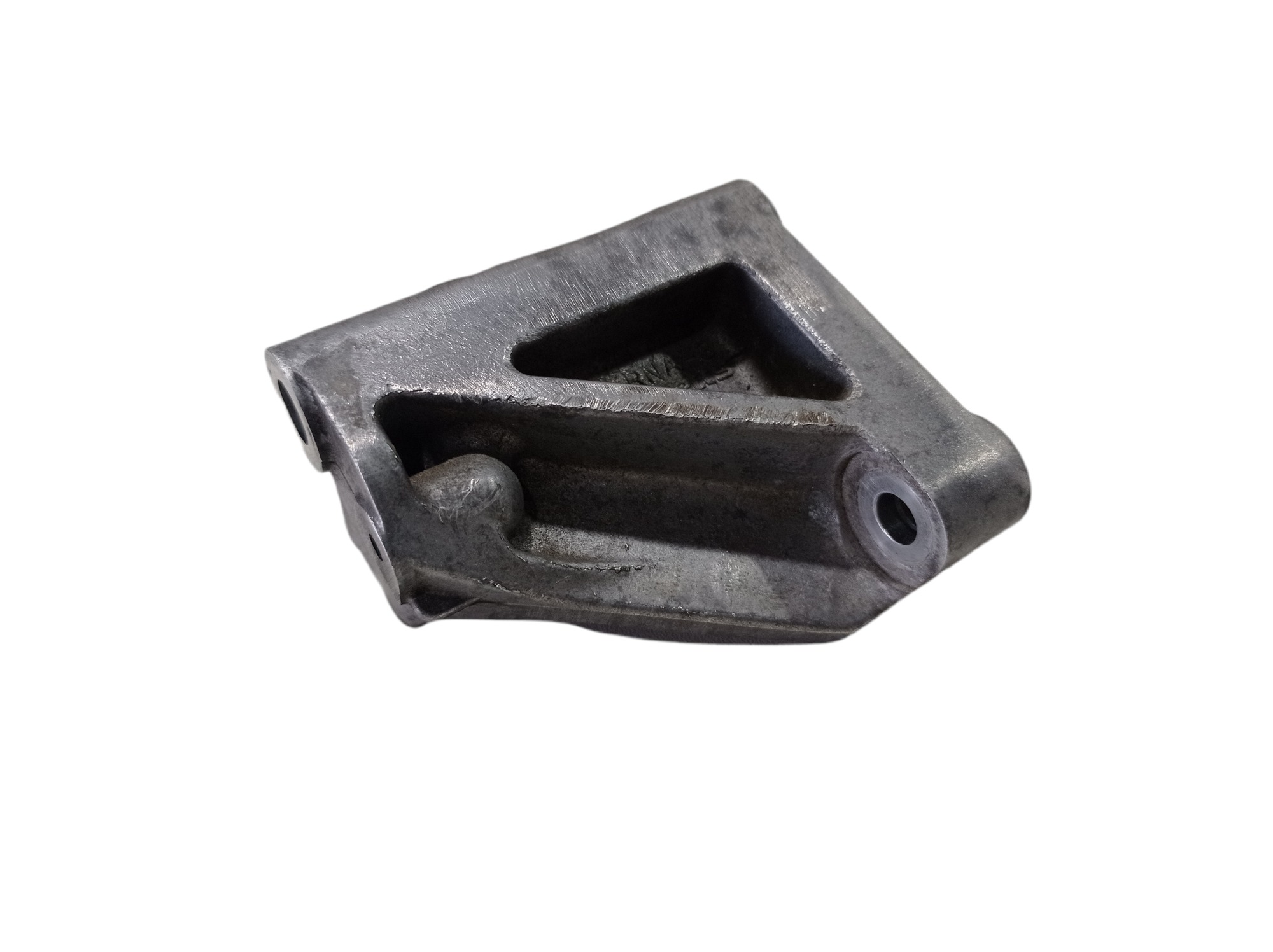 Suporte Esticador Correia Dentada Honda Crv 2010 Original 2