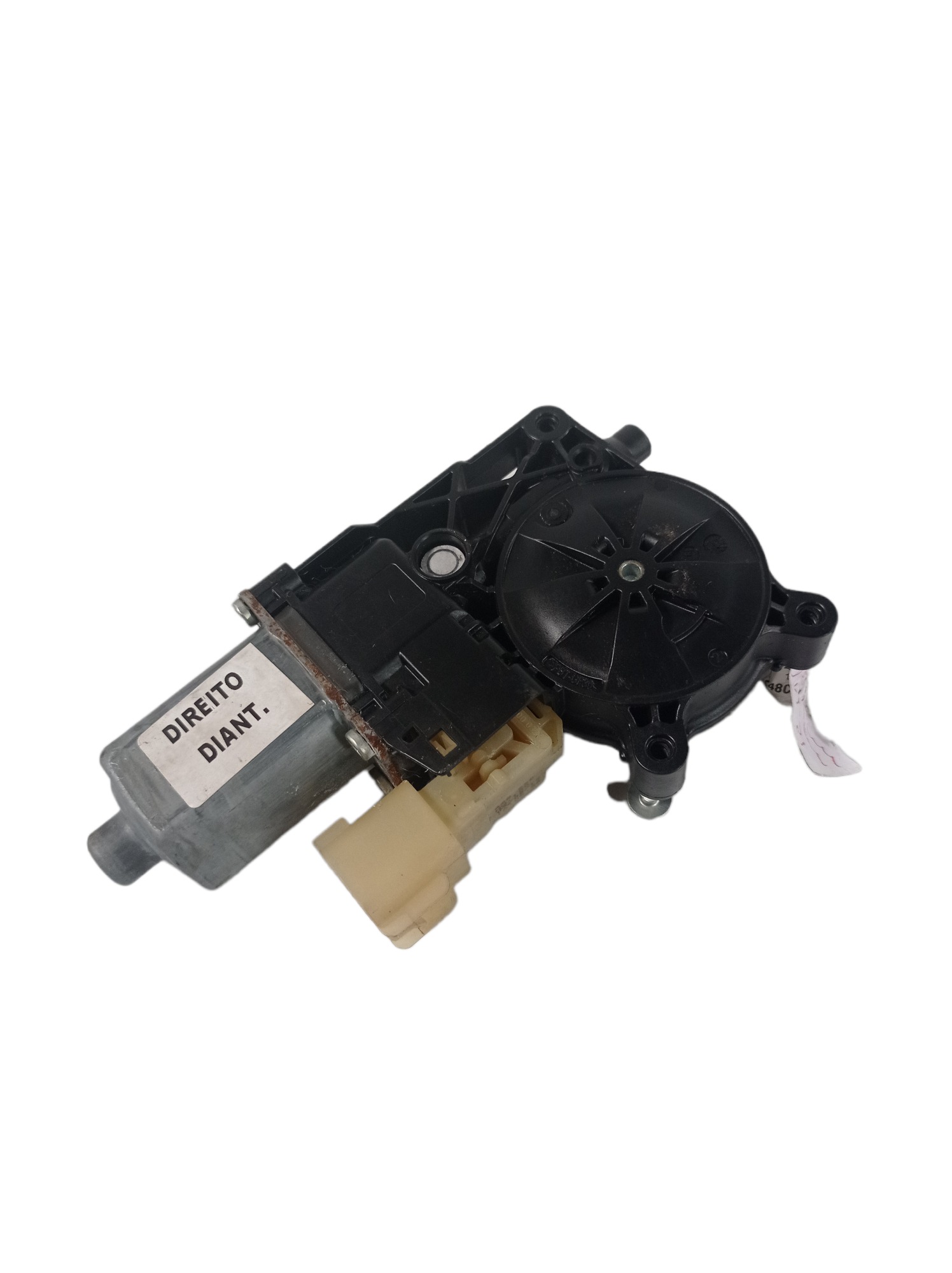 0130822831 Motor Máquina Vidro Diant Dir Ford Fusion 2016 2