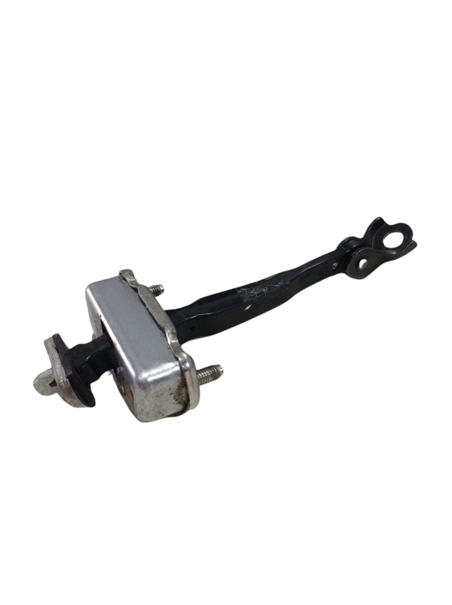 Limitador Porta Dianteira Nissan Tiida 2009 Original 4