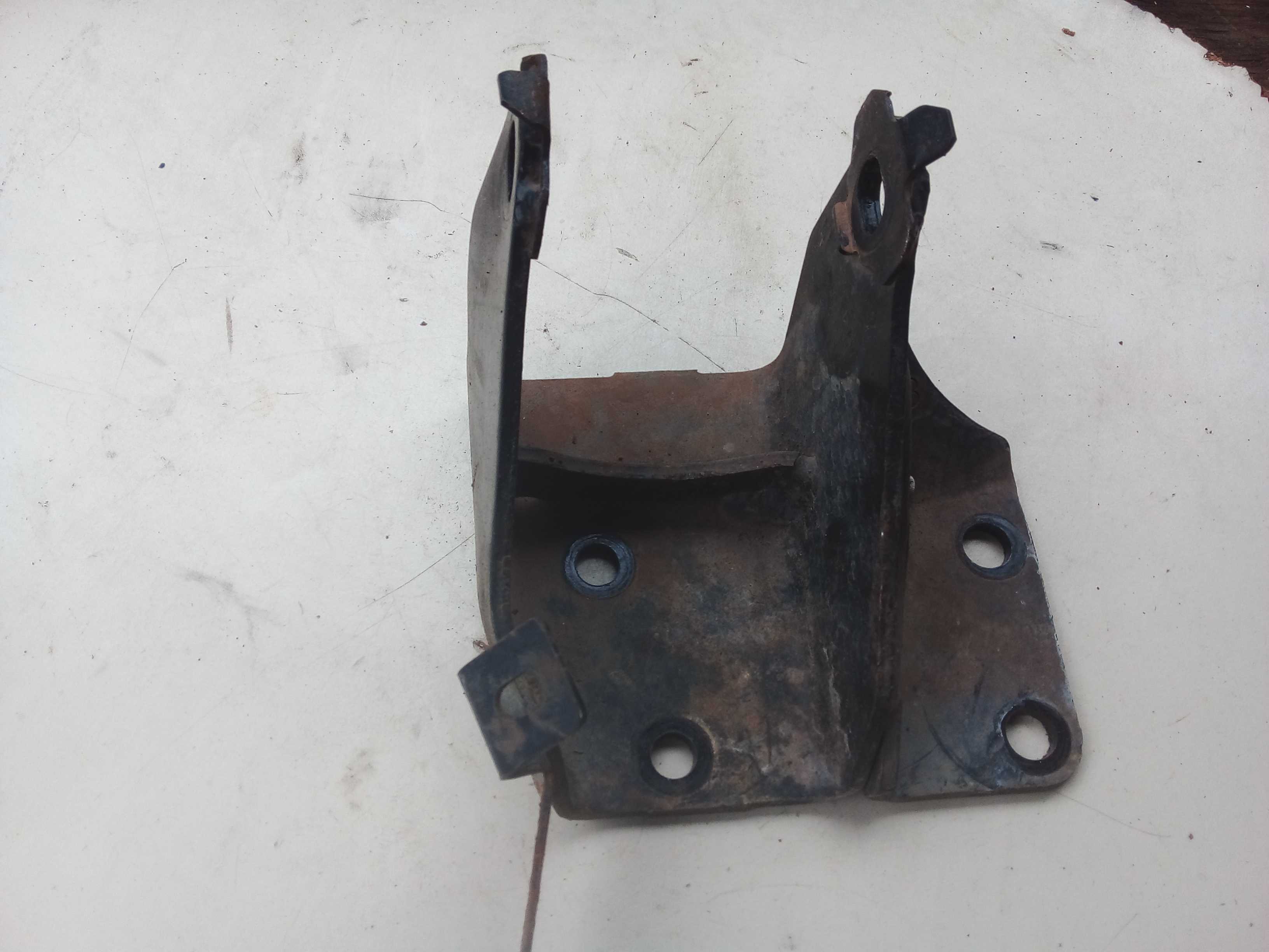 SUPORTE COXIM MOTOR ES ETIOS 2018