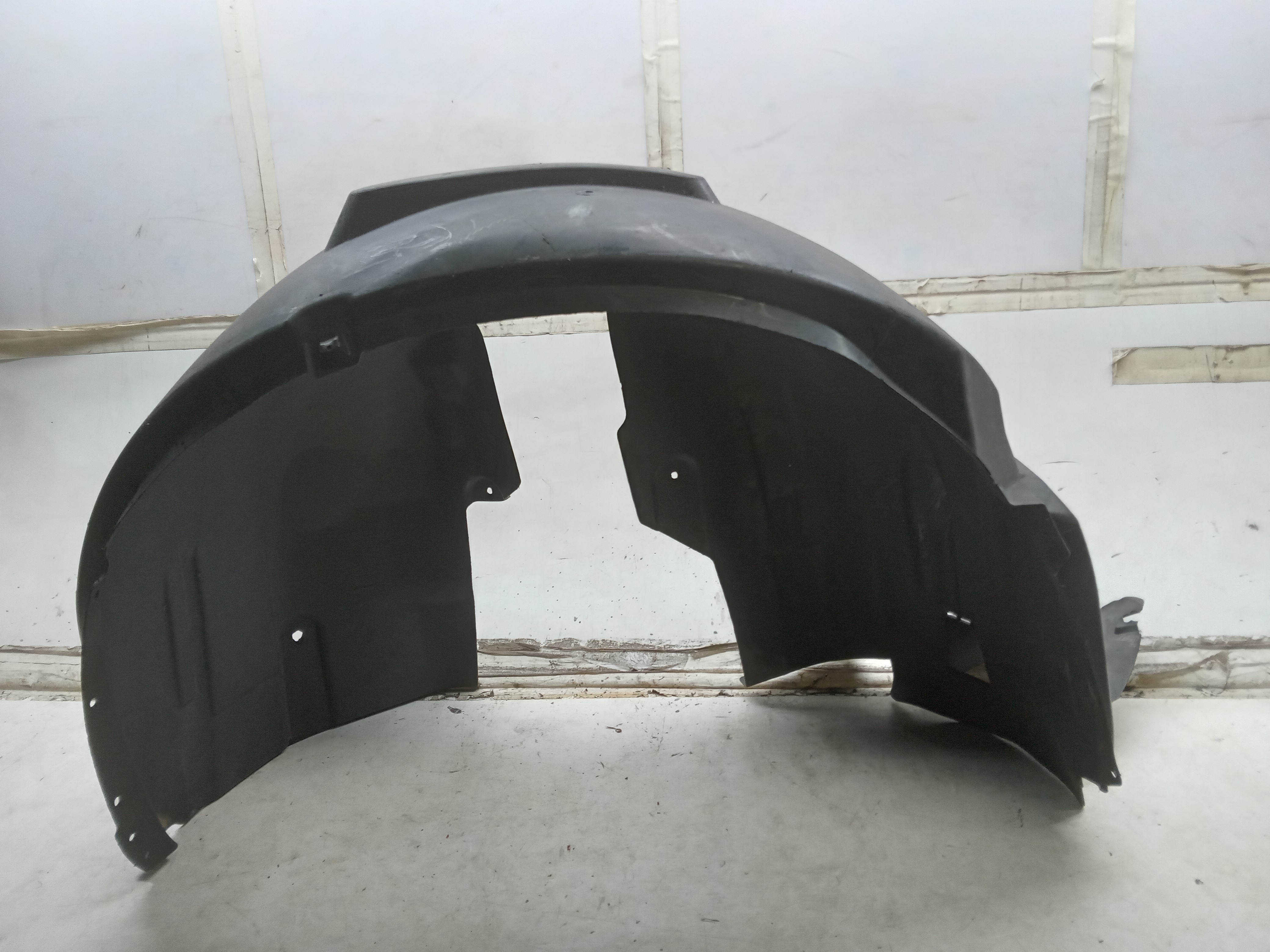 PARABARRO DIANTEIRO LD AUDI A3 2015 2