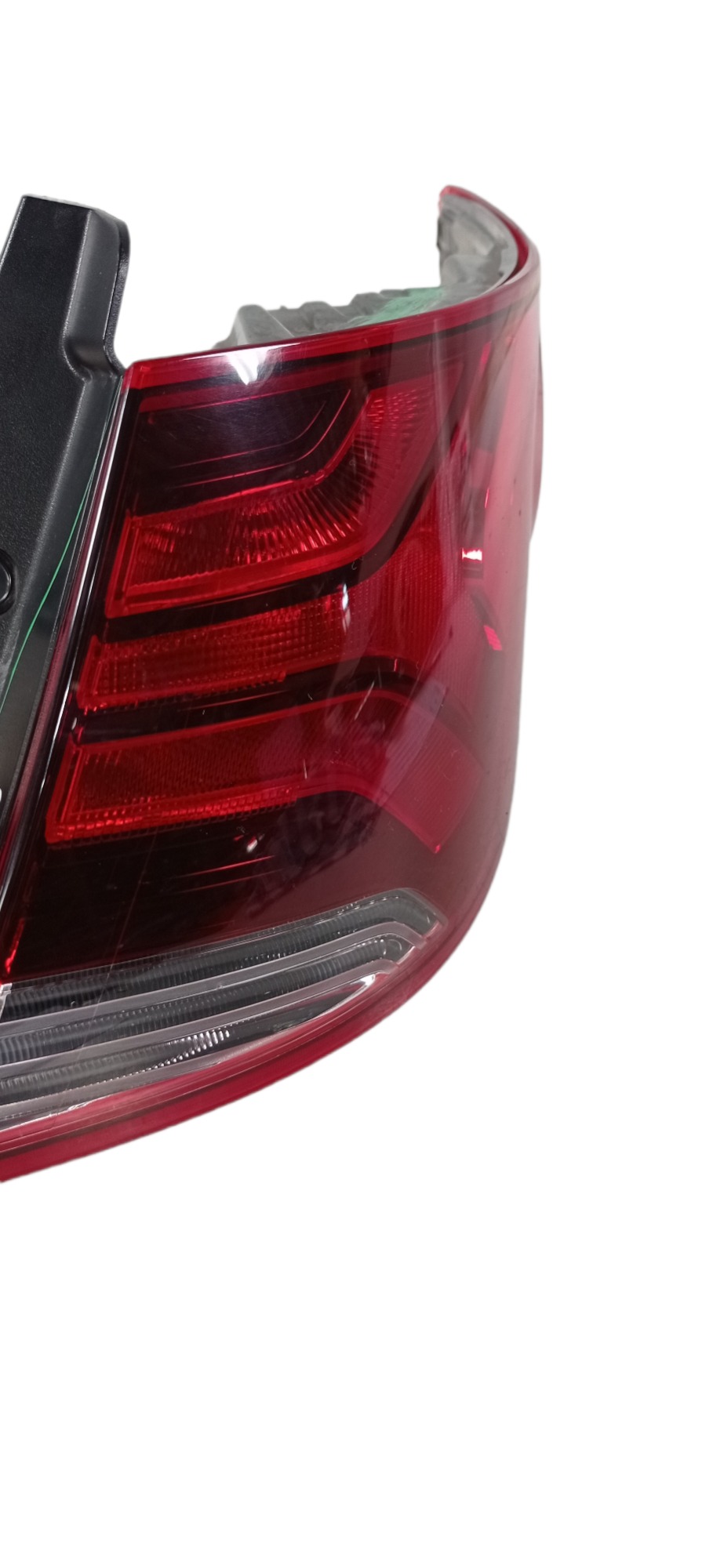 Lanterna Traseira Direita Hyundai Hb20 2020 Recuperada 4