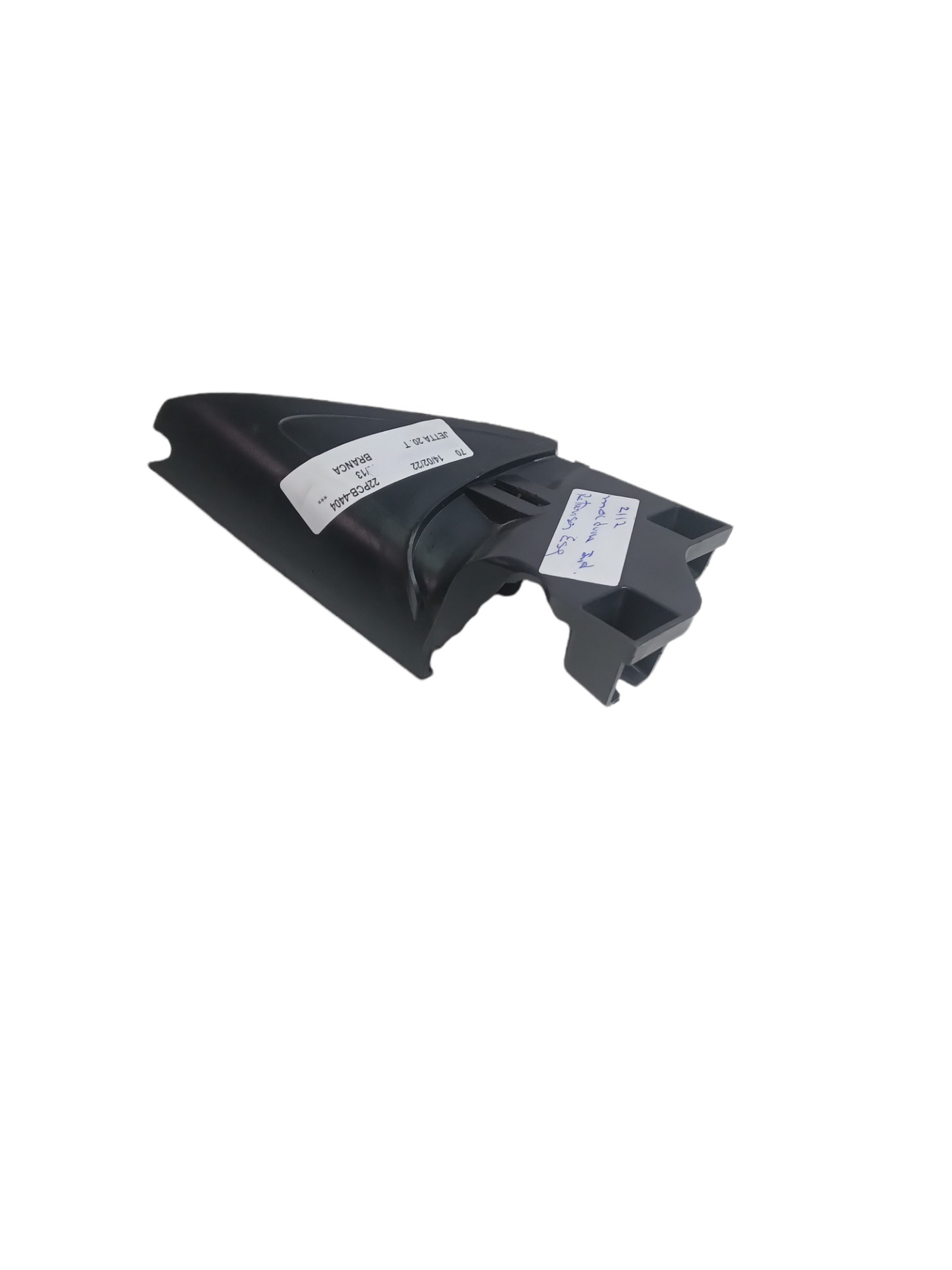 Acabamento Int Retrovisor Esq Vw Jetta 2013 5c6837973 3