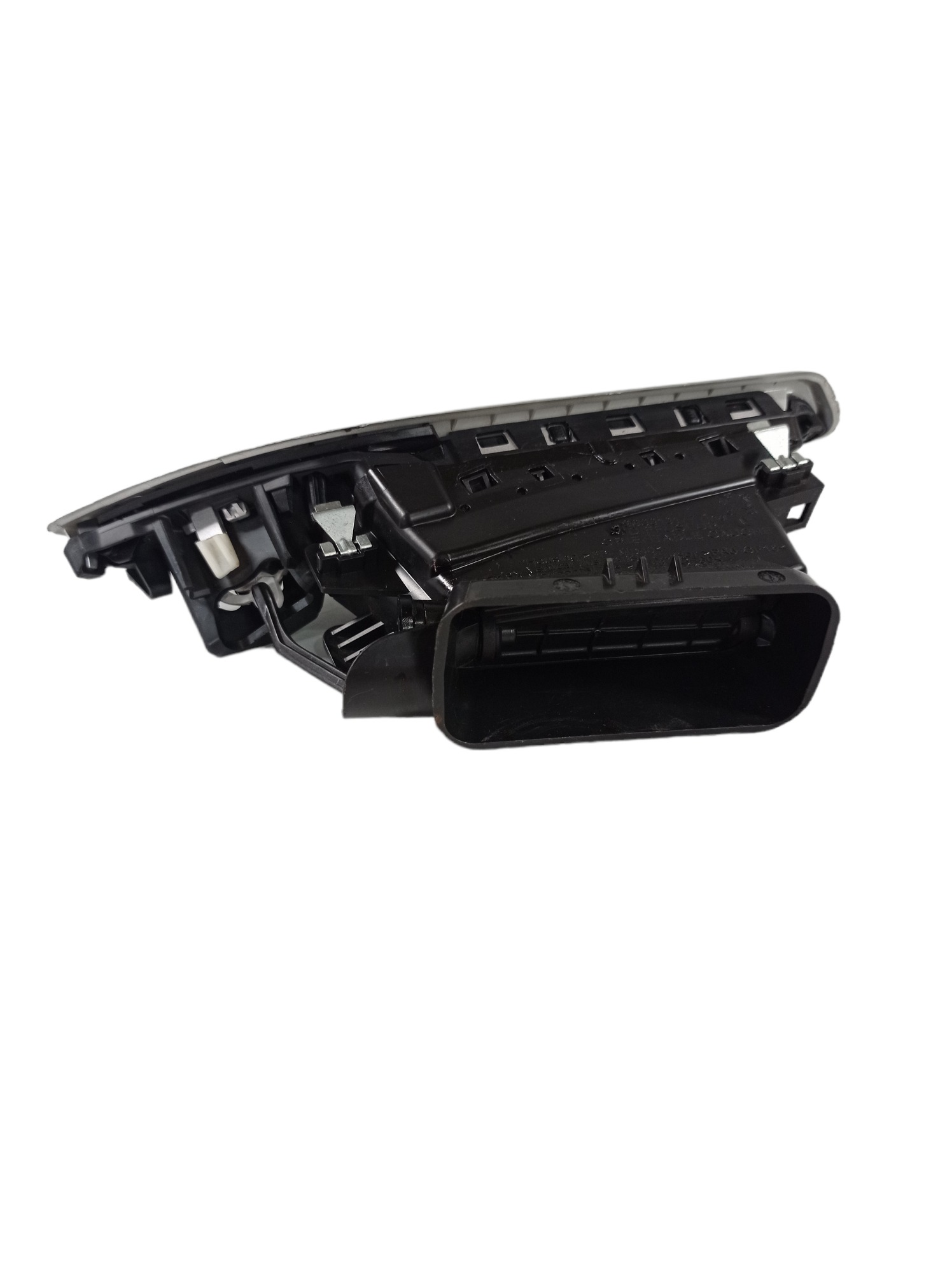 Difusor Saída De Ar Esquerdo Peugeot 208 2015 Original 6