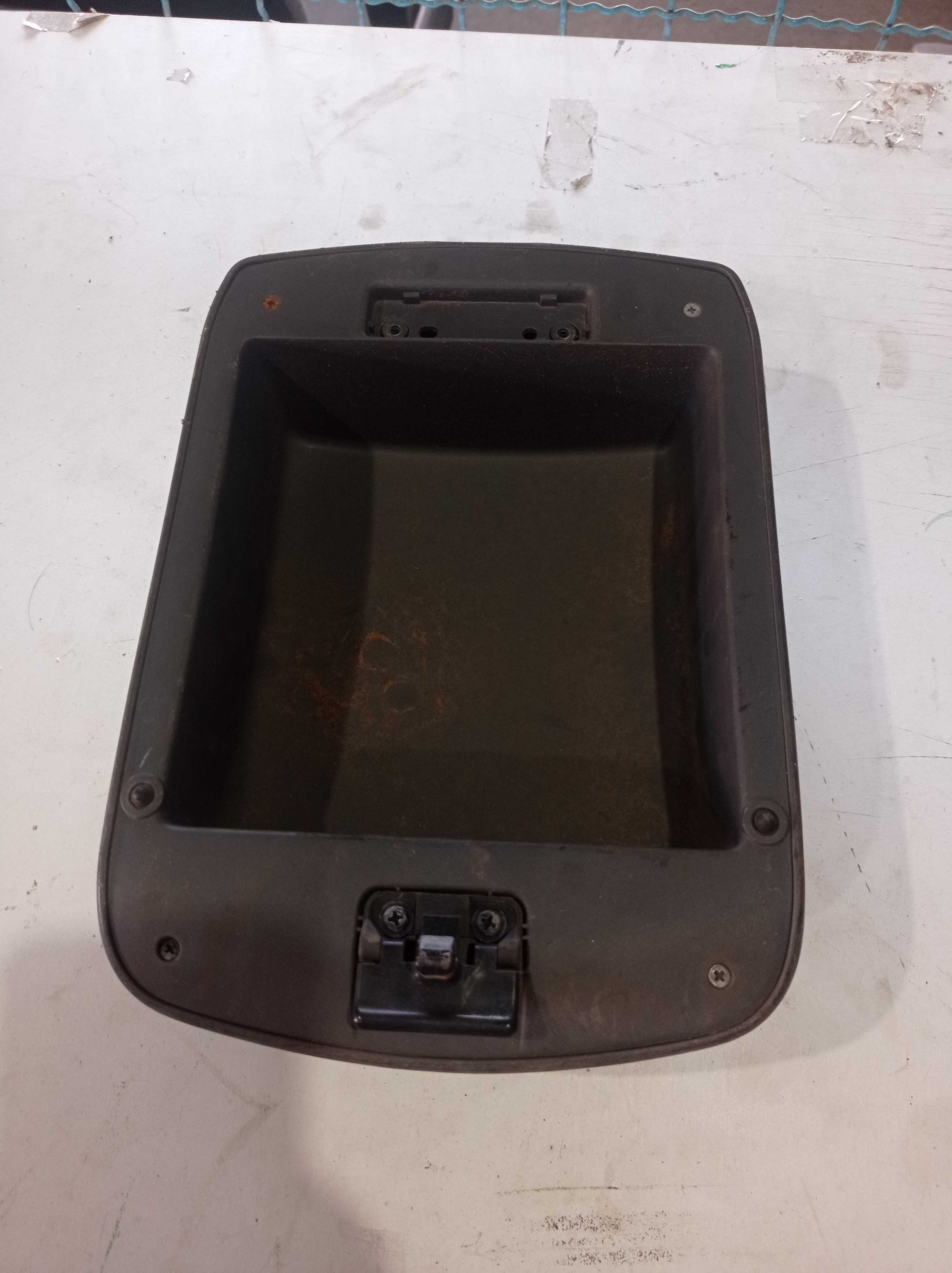 TAMPA APOIO CONSOLE GM S10 2012 2013 2