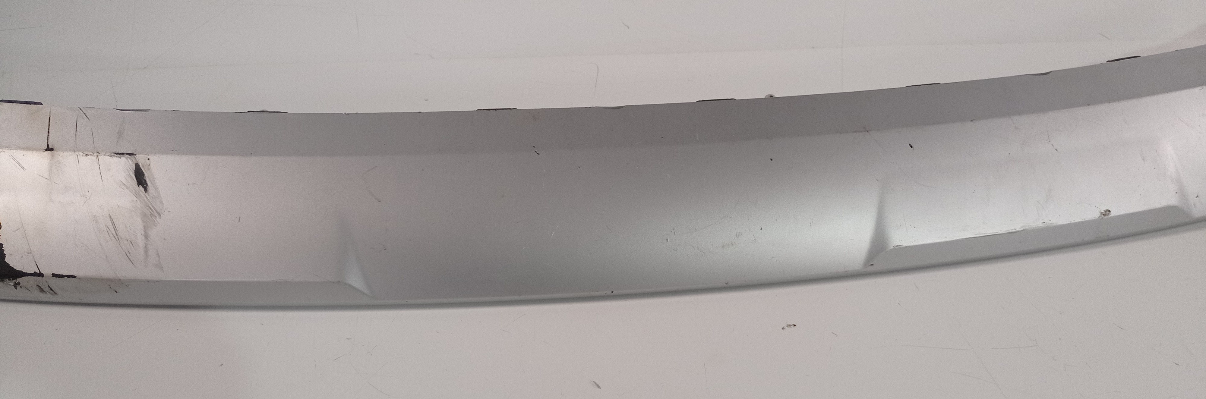 1sb806333c Spoiler Moldura Inferior Parachoque Vw Up 2017 5