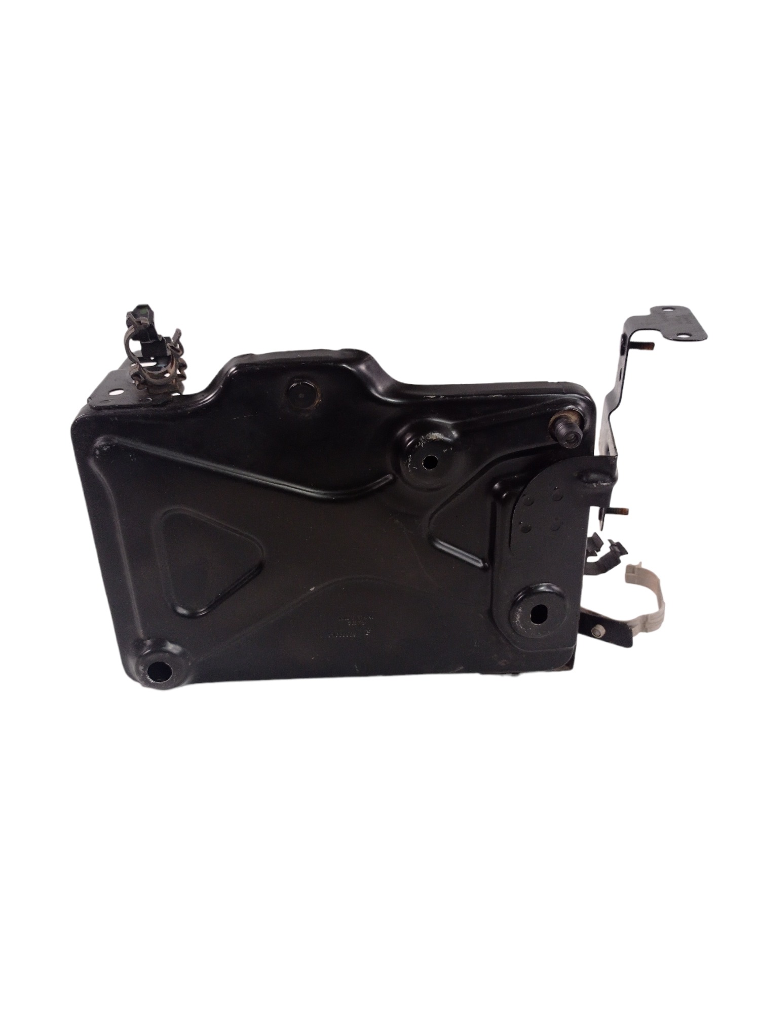51889995 Suporte Caixa De Bateria Fiat Toro Jeep Renegade 4