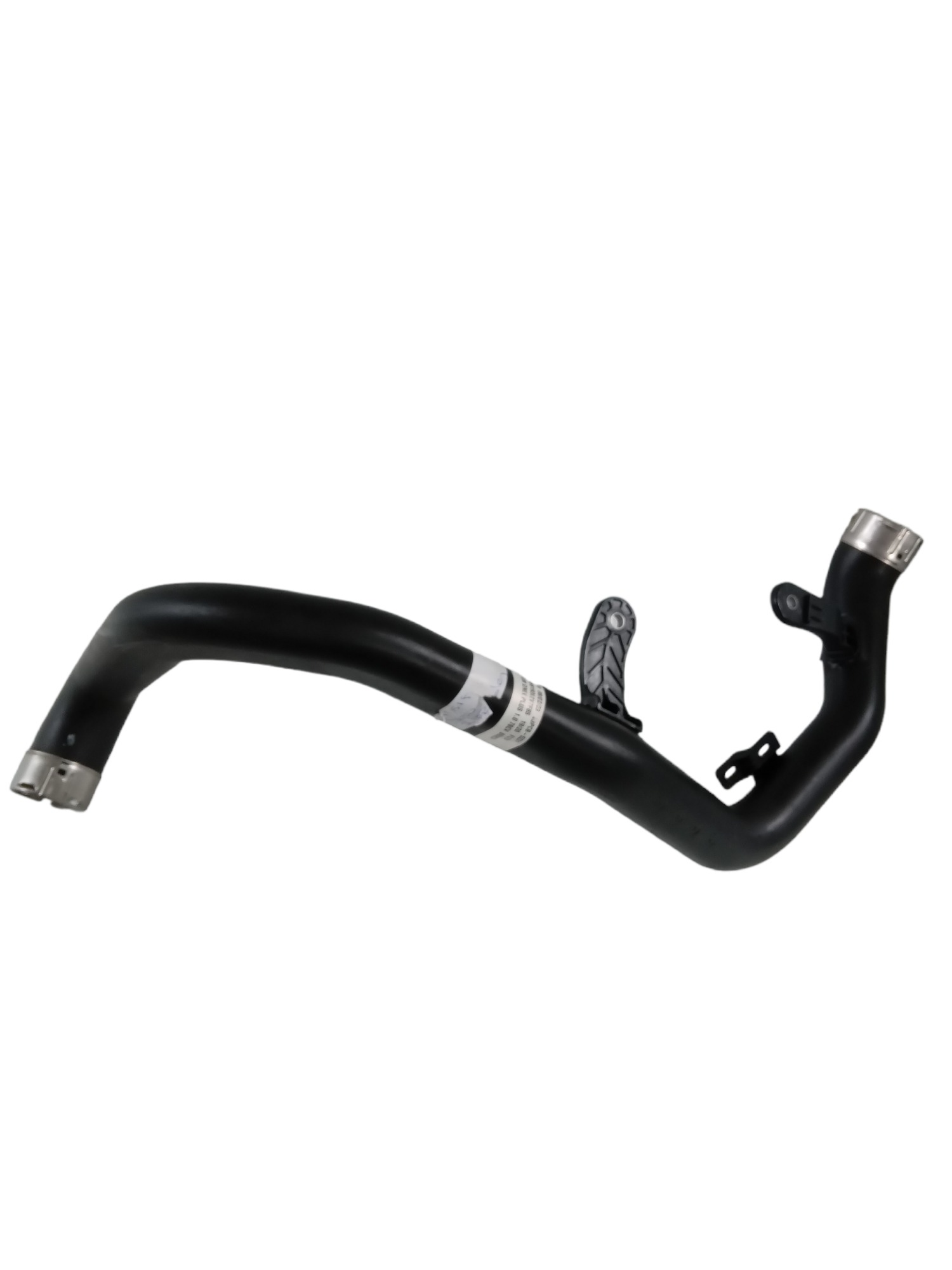 Duto Do Intercooler Onix 2020 26276352 Preto 1