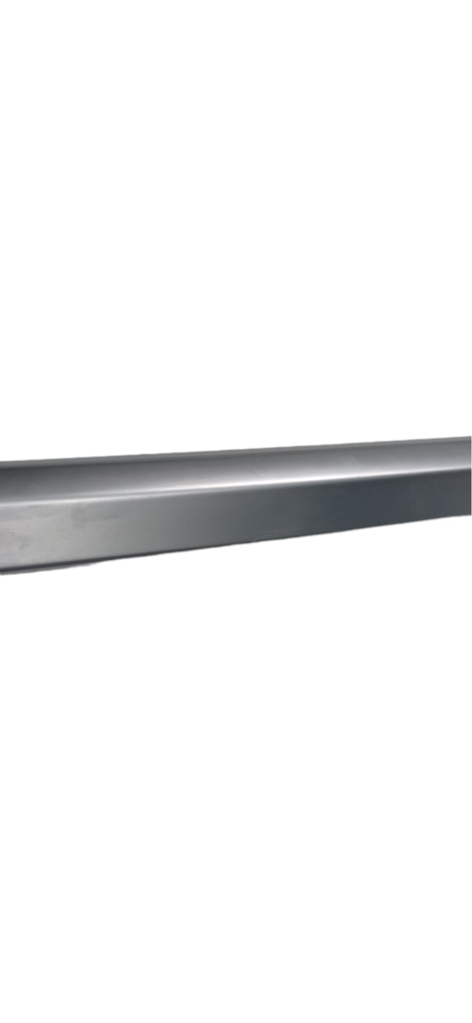 Aplique Friso Tampa Traseira Volvo Xc60 2014 A 2017 6