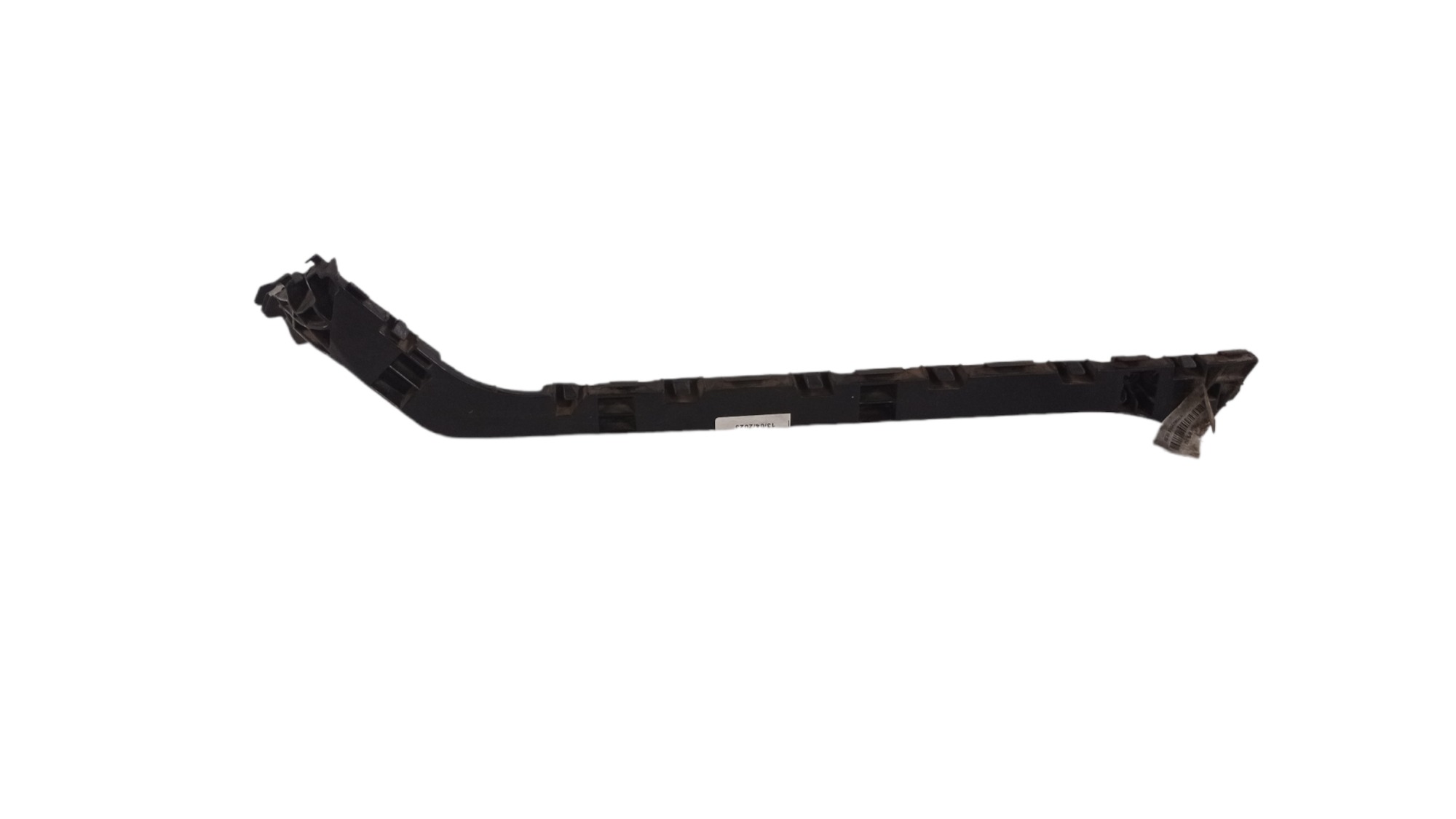 Suporte Guia Parachoque Traseiro Dir Honda Civic 2012 A 2016