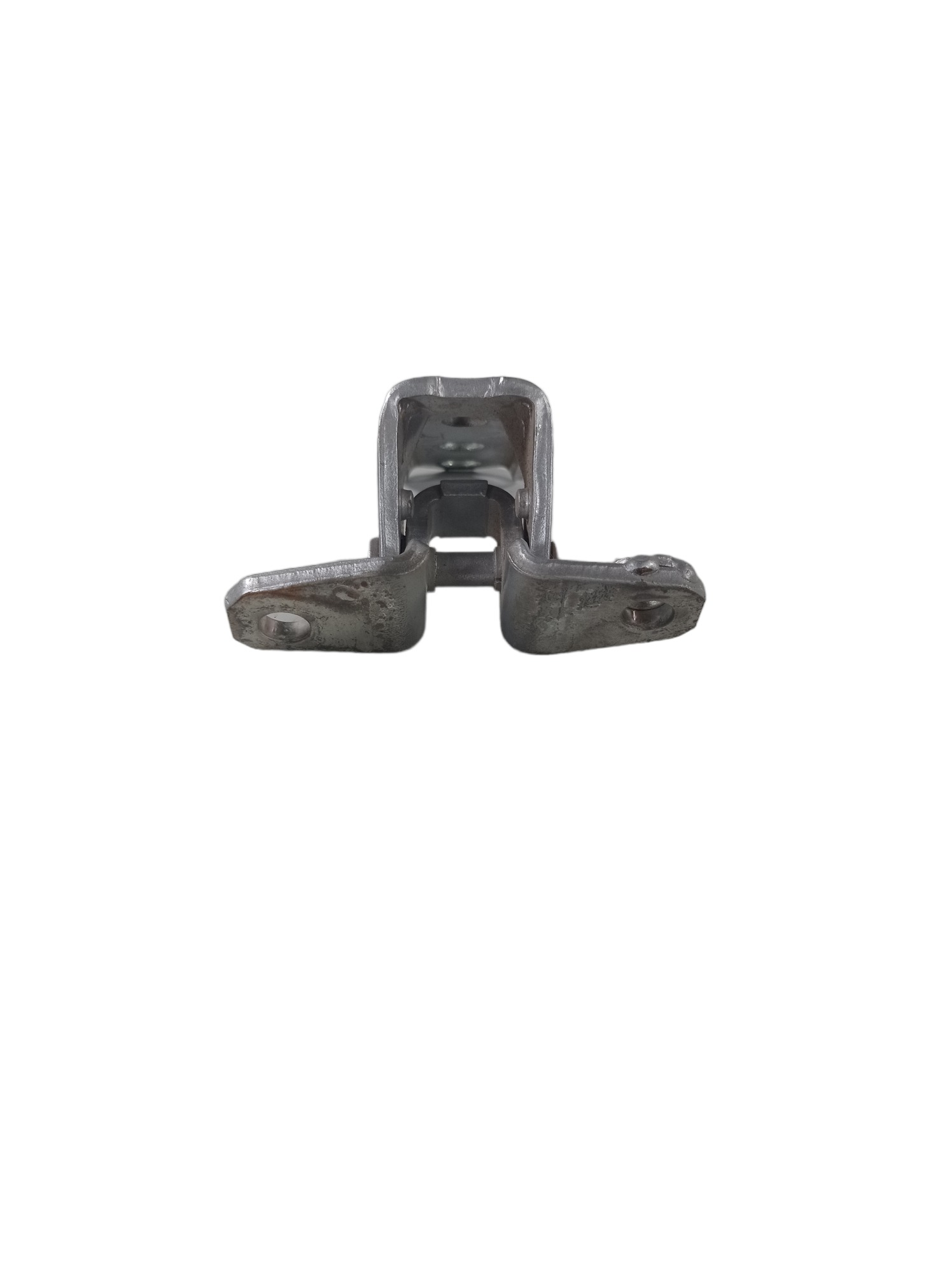 Dobradiça Inferior Porta Tras Esq Mitsubishi Pajero 2011 3