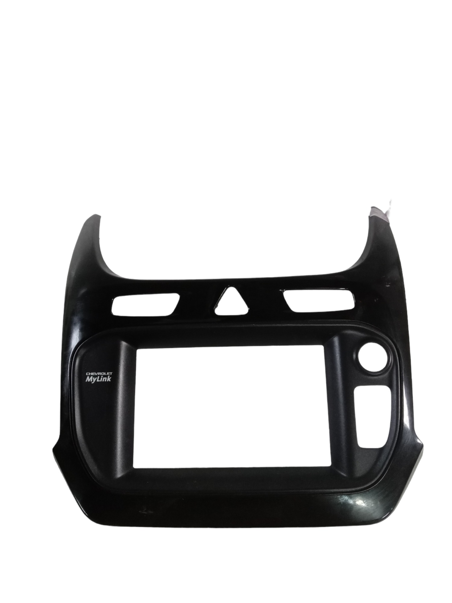 Moldura Acabamento Mylink Gm Cobalt 2012 A 2019 52096174 4