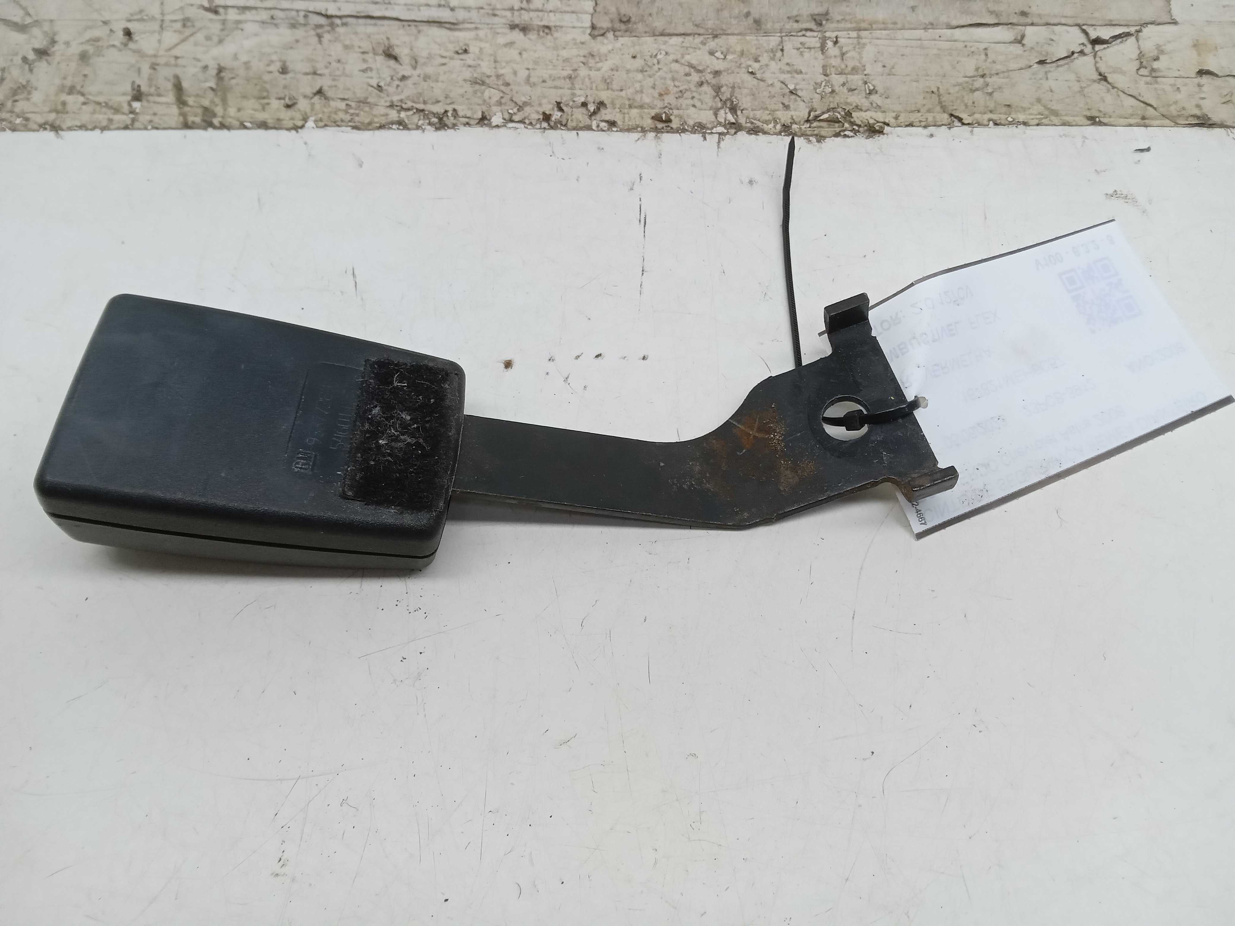 CINTO SEGURANÇA FEMEA DIANT ESQUERDO Chevrolet Astra 2008 2