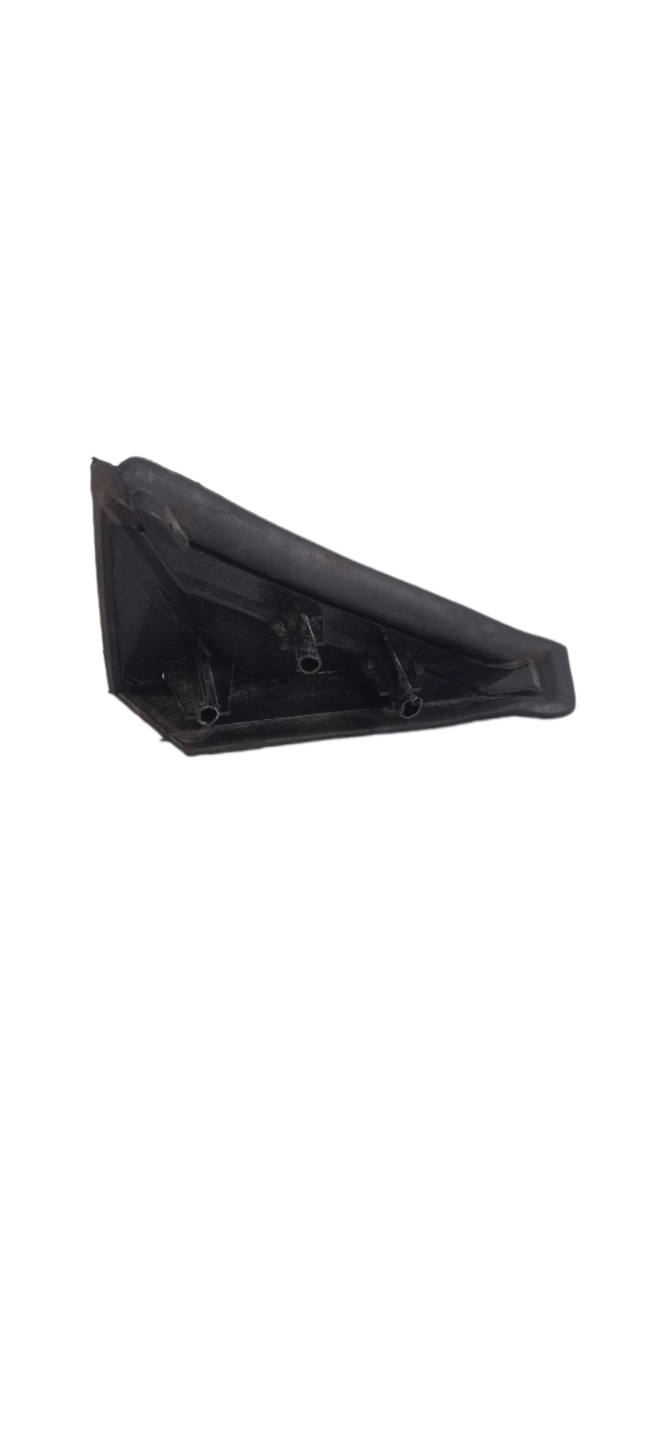 Acabamento Externo Retrovisor Direito Vw Tcross 2020 4