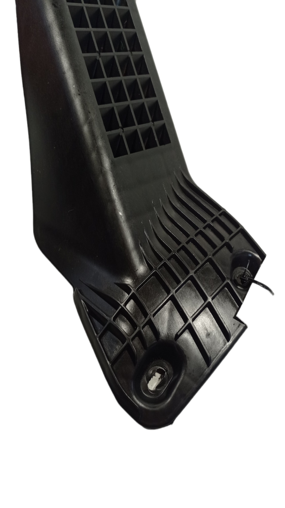 Suporte Descanso De Pé Citroen C3 Peugeot 208 2013 A 2015 5