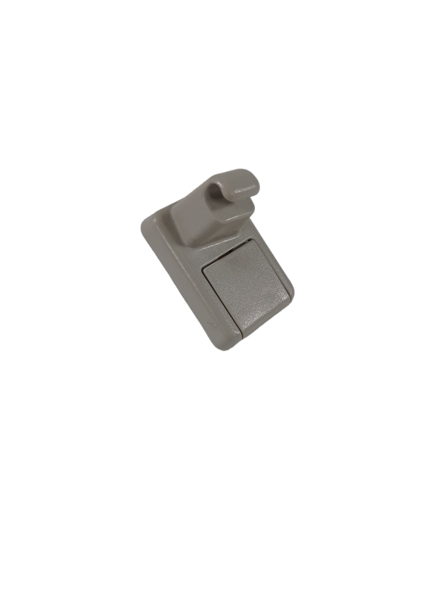 Suporte Presilha Quebra Sol Nissan Sentra 2007 2008 2