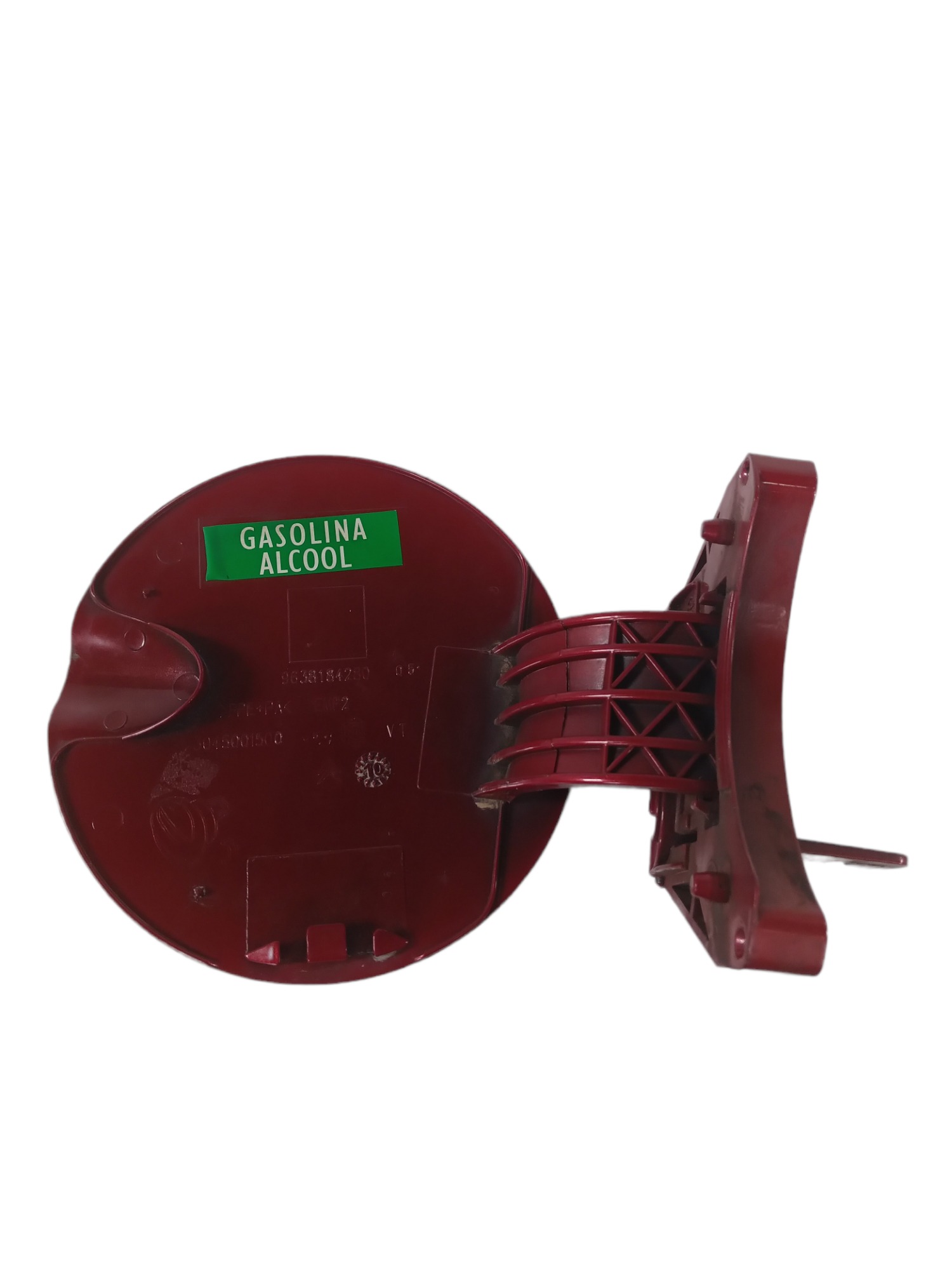 9638184280 Portinhola Tanque Combustível Citroen C3 2011 2
