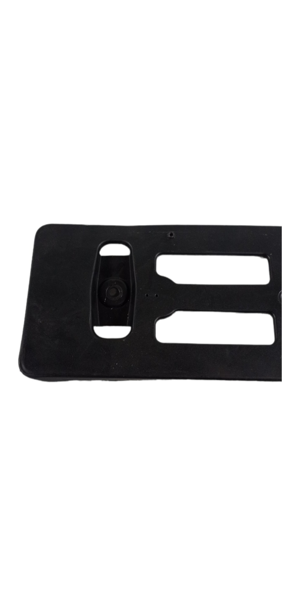 Suporte Placa Dianteira Volvo Xc40 2018 3