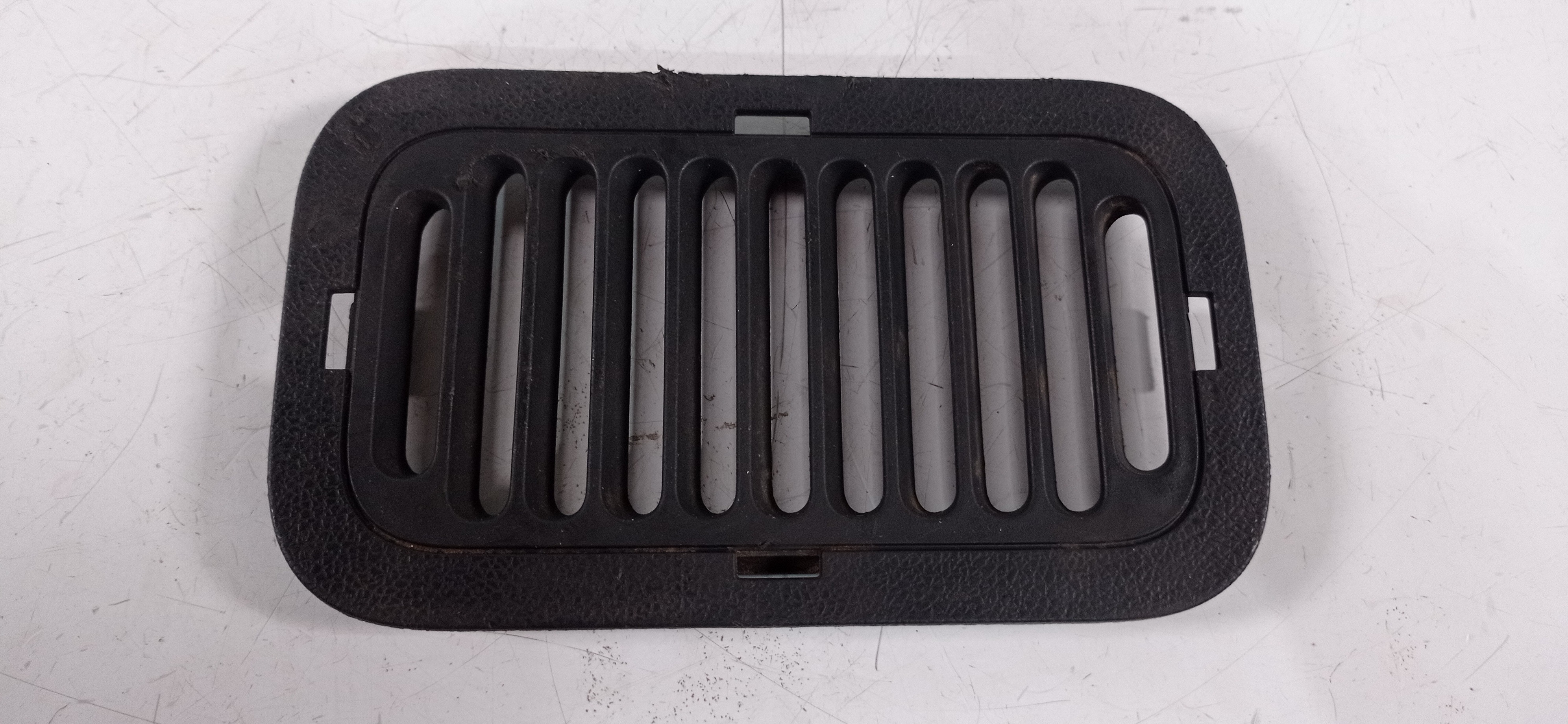 Grade Inferior Entrada Ar Renault Master 2019 2020 5