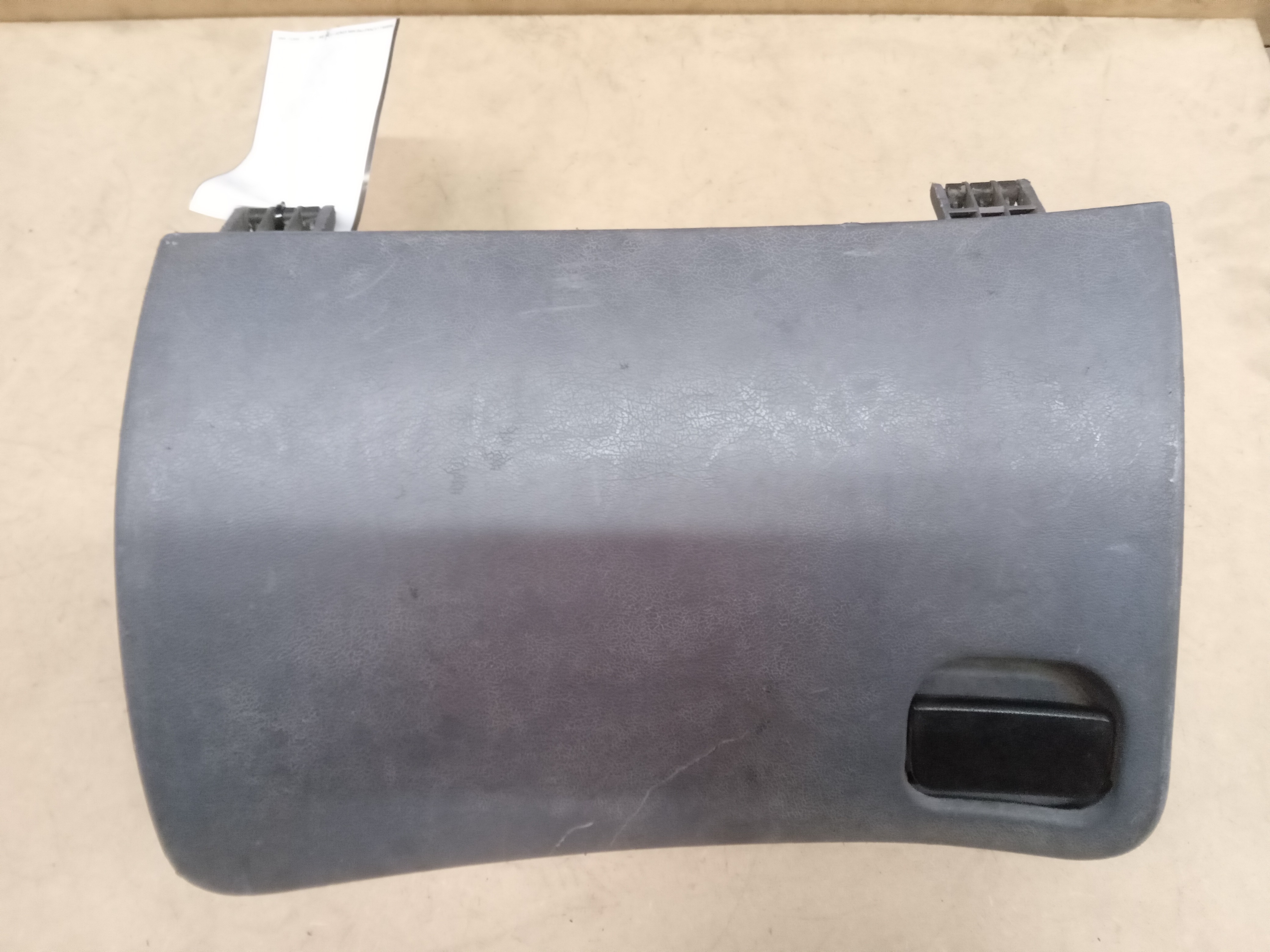 TAMPA PORTA LUVAS FORD FIESTA 1997 1