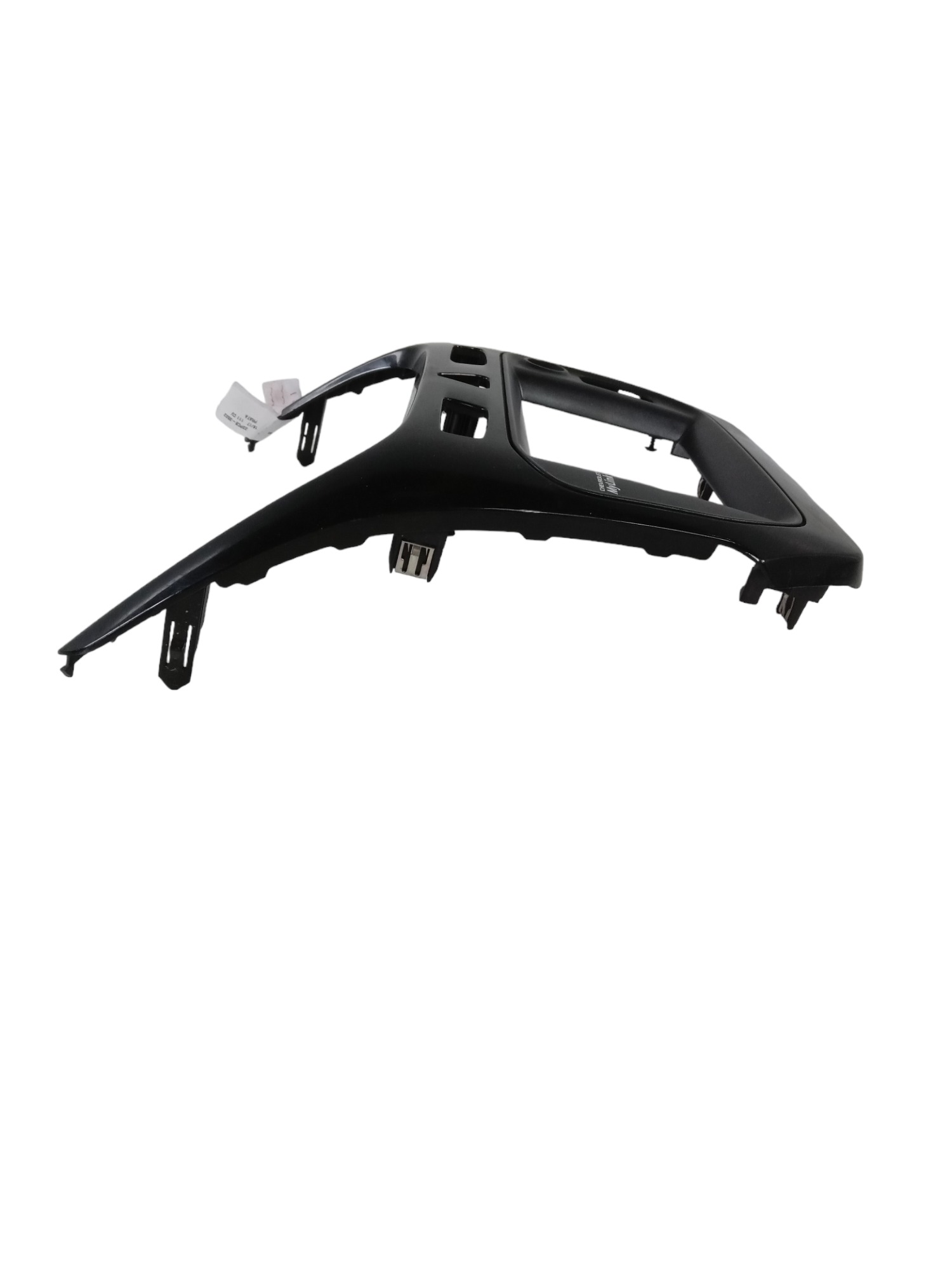 Moldura Acabamento Mylink Gm Cobalt 2012 A 2019 52096174 1