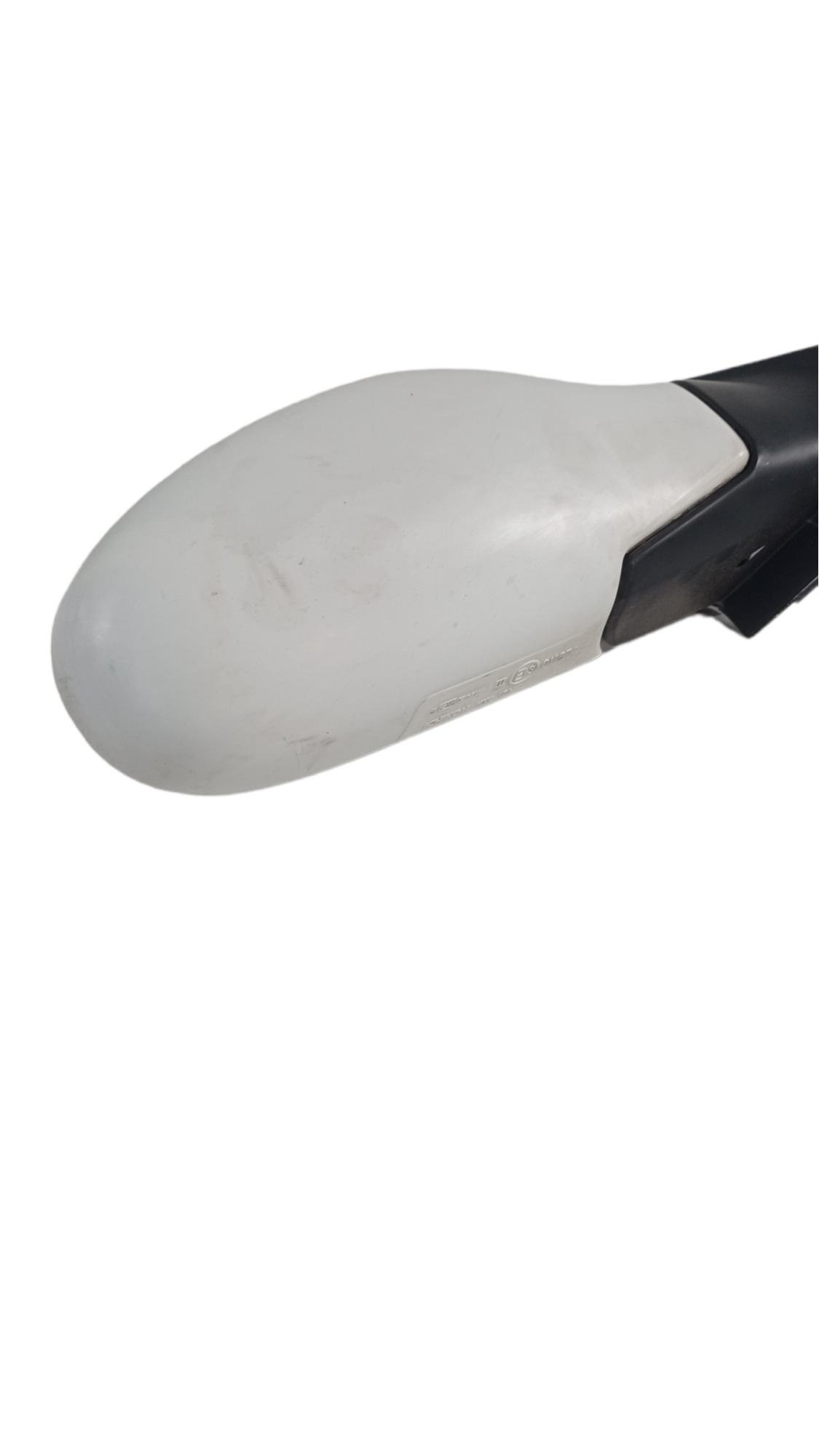 Retrovisor Elétrico Direito Chrysler Neon 1994 A 1998 3