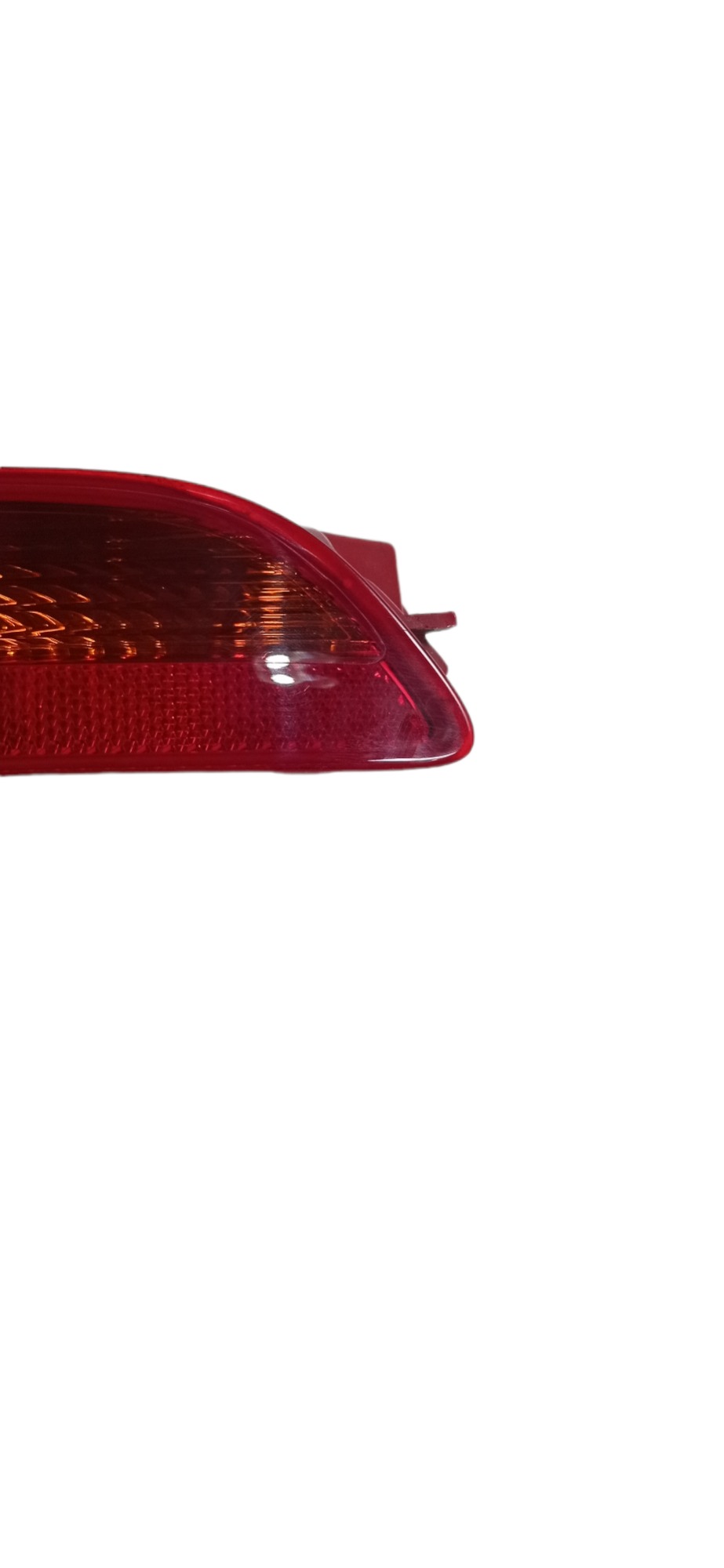 Lanterna Tras Direita Parachoque Audi Q3 2011 2014 P Recu 6