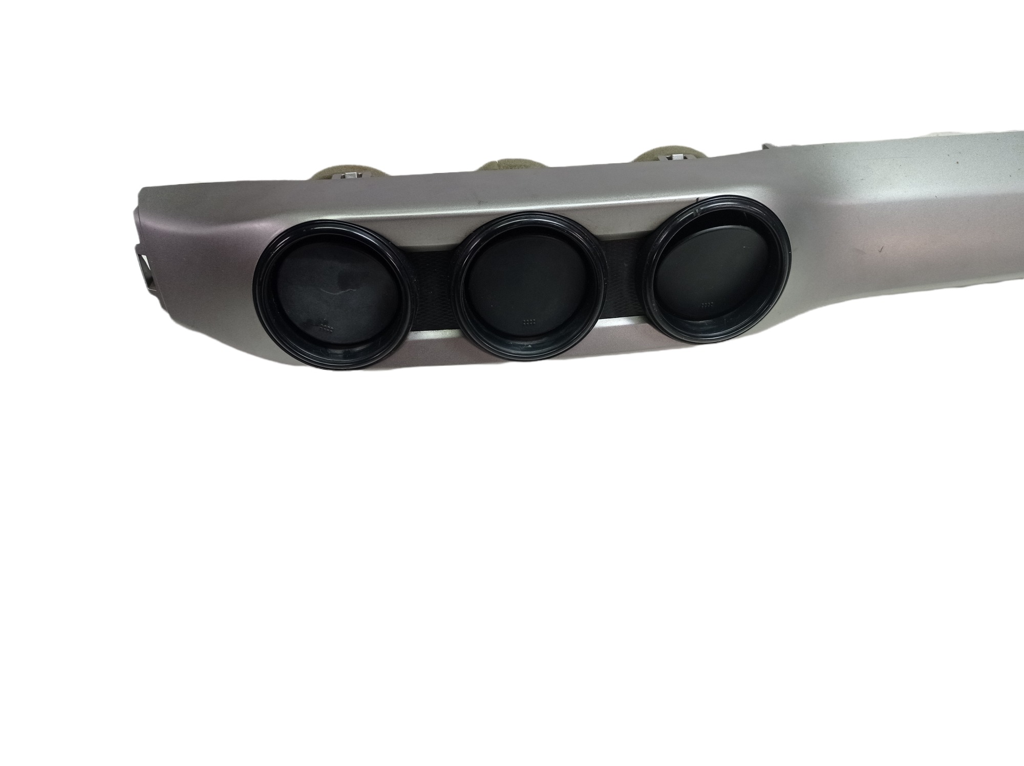 100237754 Difusor Ar Central Fiat Argo 2019 3