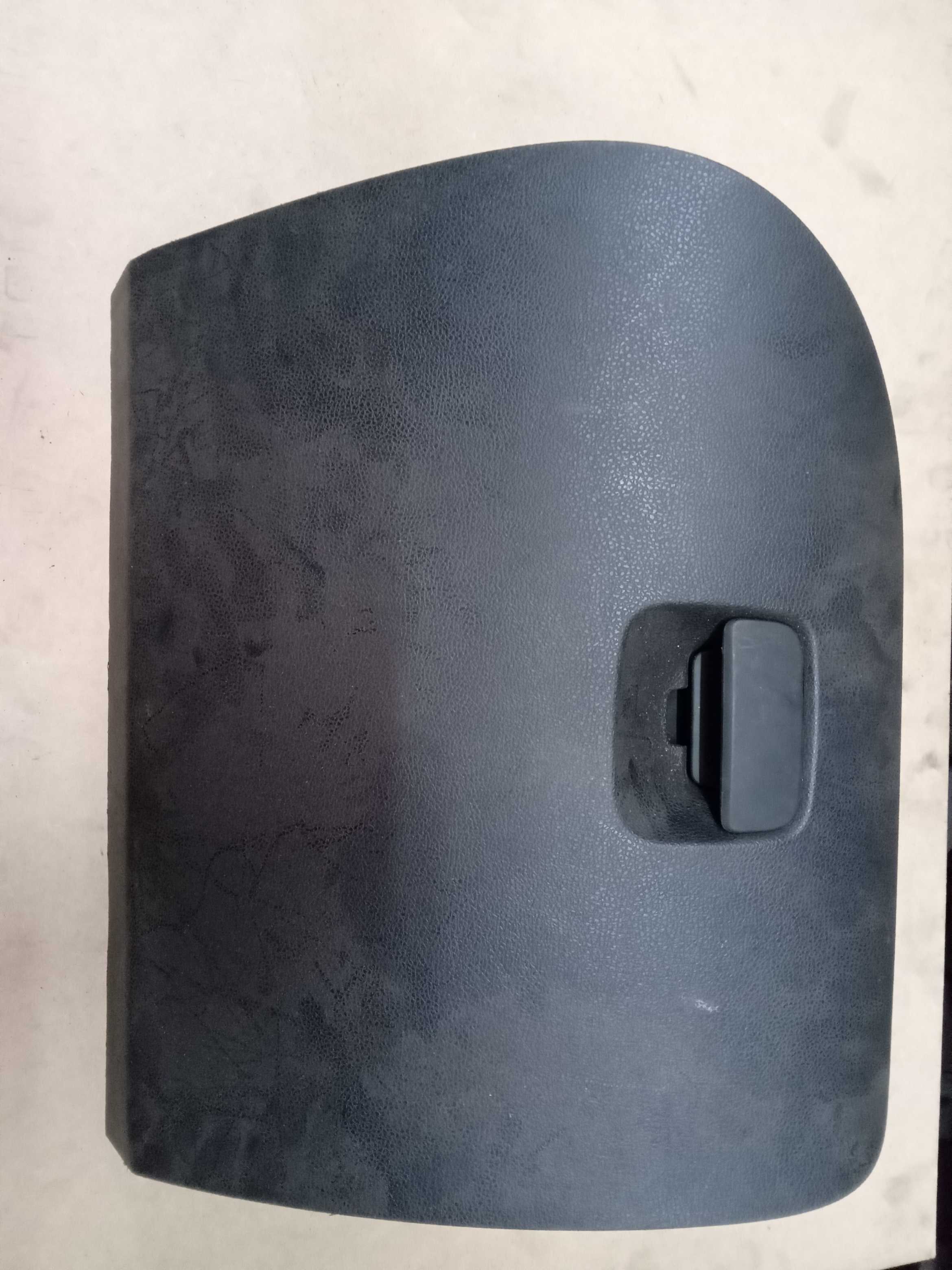 TAMPA PORTA LUVAS RENAULT CAPTUR 2015 À 2021 2