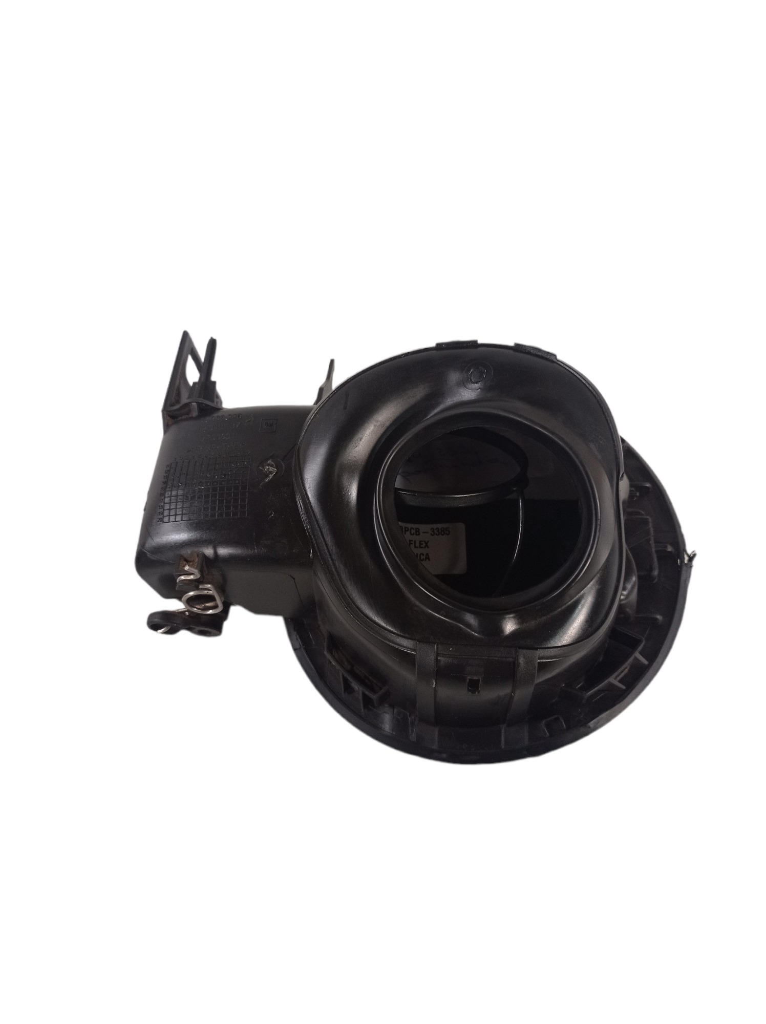 Portinhola Tanque Combustível Gm Onix 2011 A 2015 5