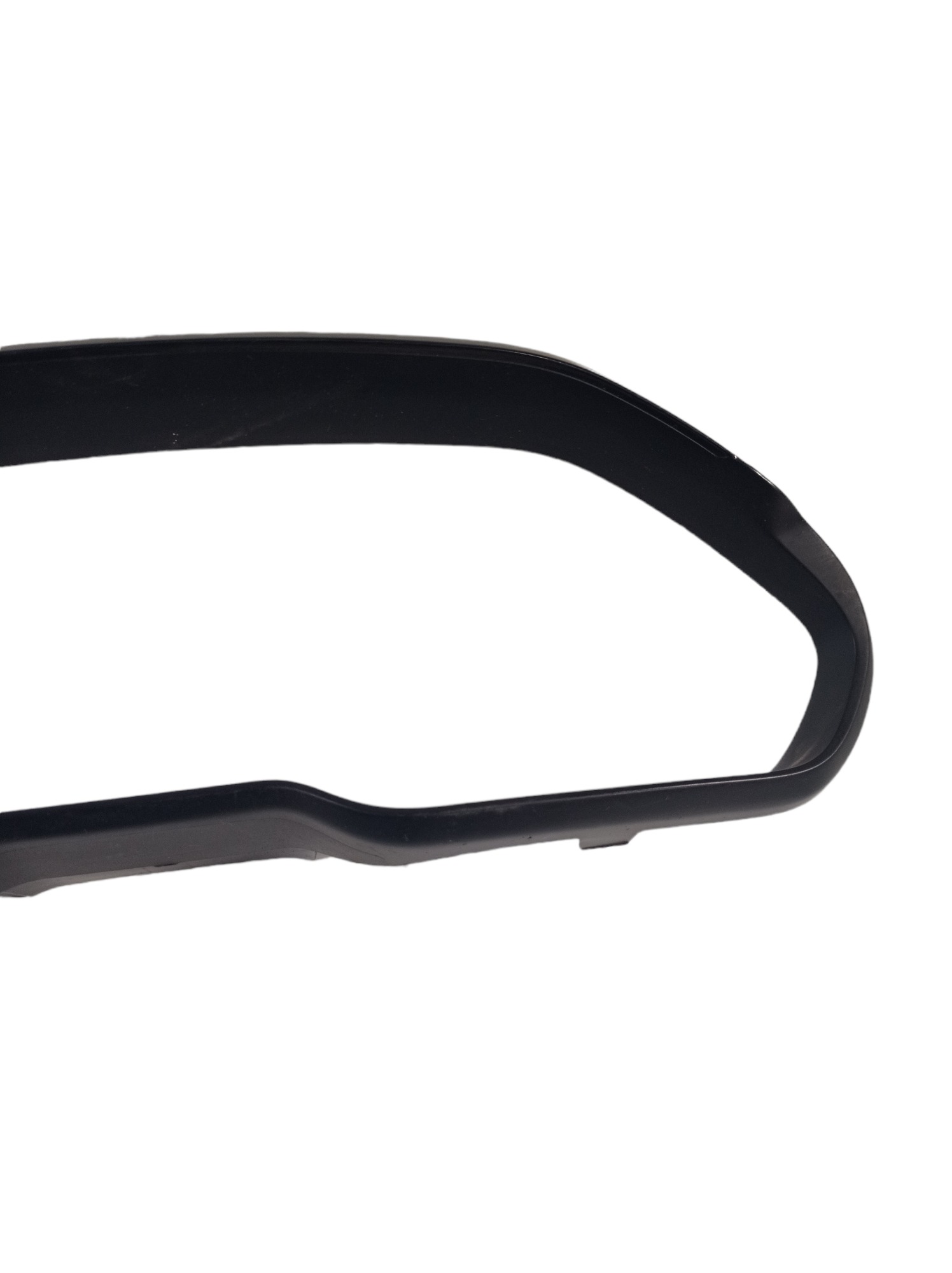 Moldura Painel Instrumento Peugeot 2008 2016/2017 4