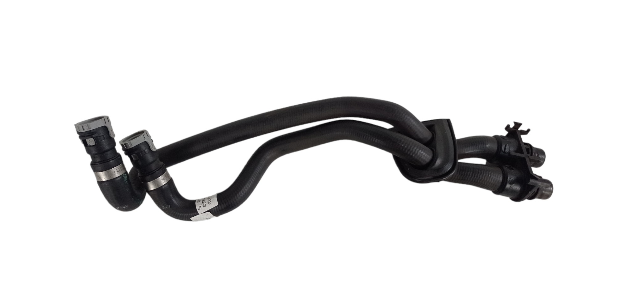 Mangueira Arrefecimento Evoque 2.0 Gas Volvo Xc60 2014 2