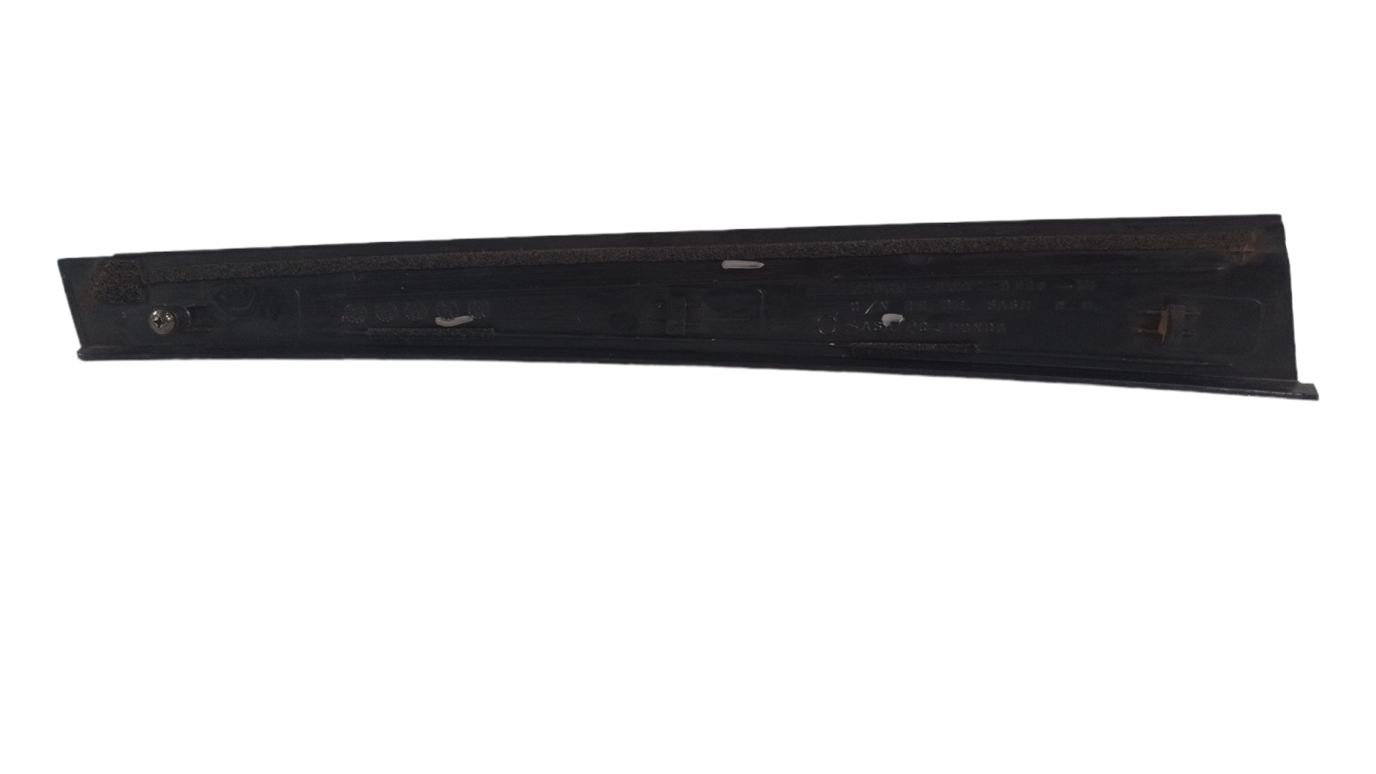 Moldura Porta Traseira Direita Honda Civic 2005 5