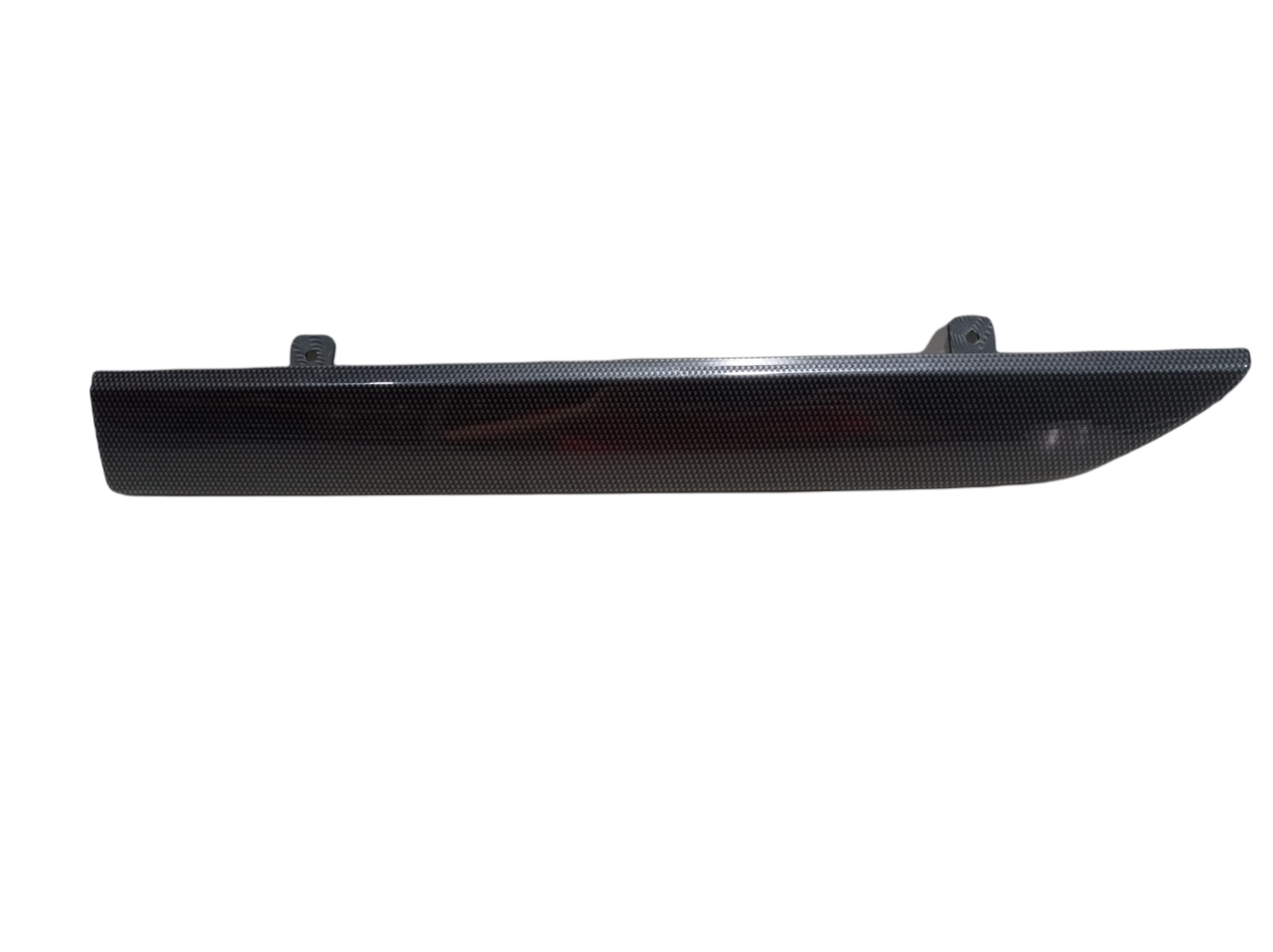 Acabamento Direito Painel Captiva Sport 2008 Awd Original 1