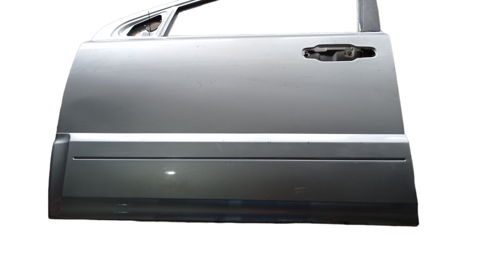 Porta Dianteira Esquerda Kia Sorento 2009 Para Recuperar 3