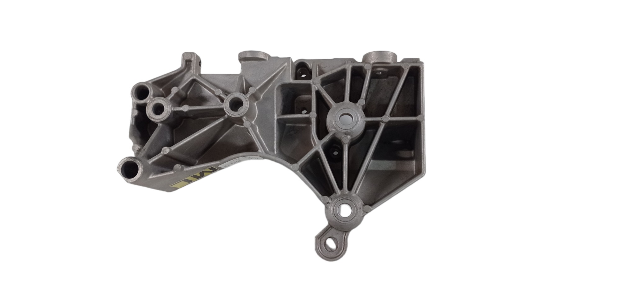 Suporte Alternador Bomba Hidráulica Renault Kangoo 4