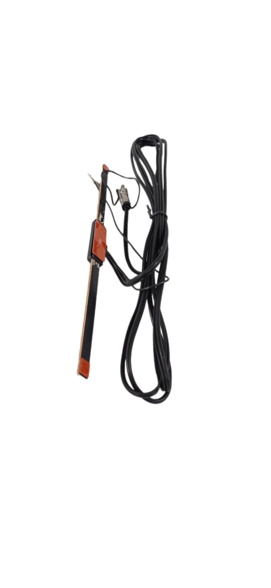 Antena Interna Universal Parabrisa Am Fm Tech Vw Olimpus 4