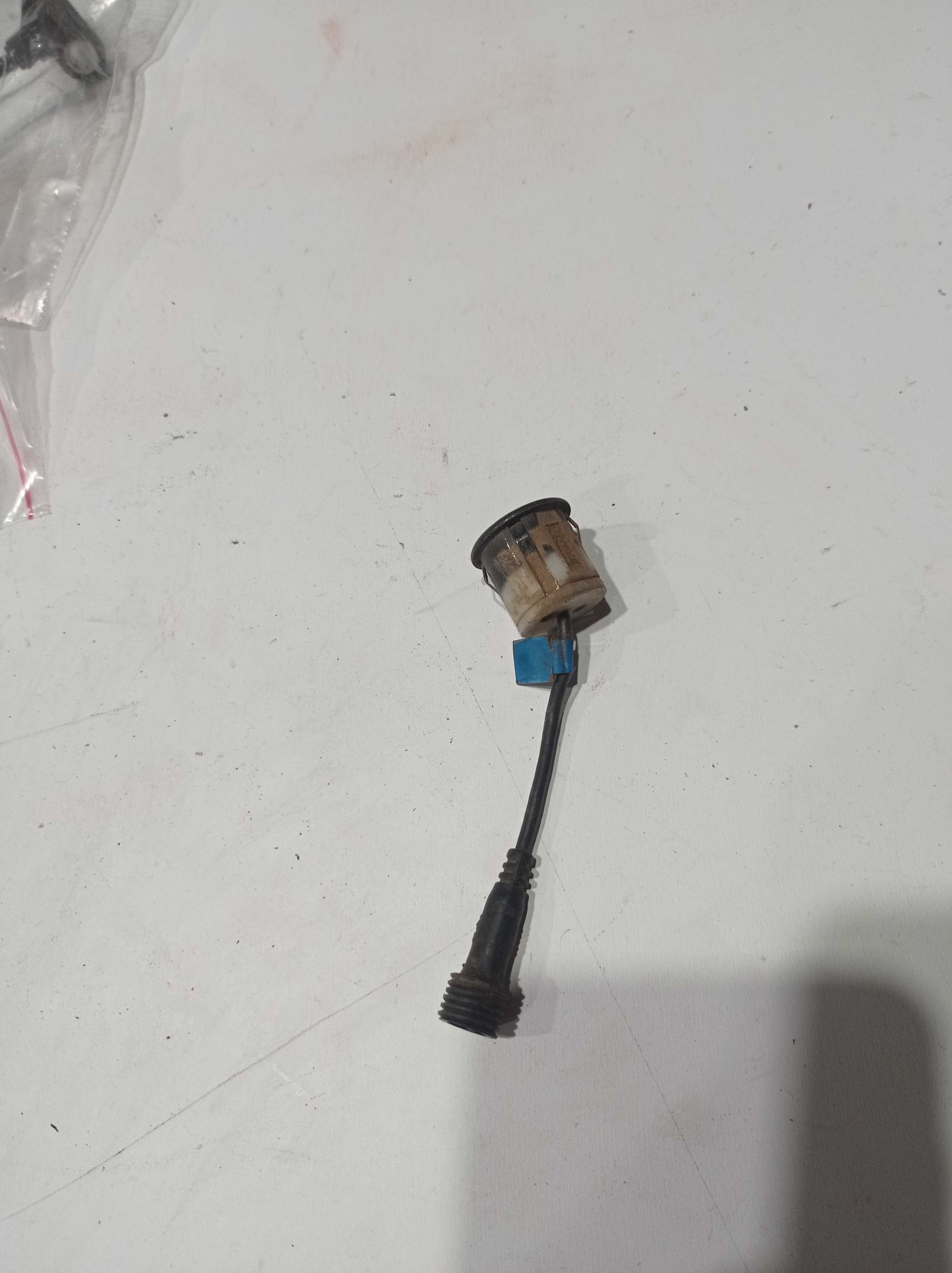 SENSOR DE ESTACIONAMENTO 5 Chevrolet Captiva 2011 1