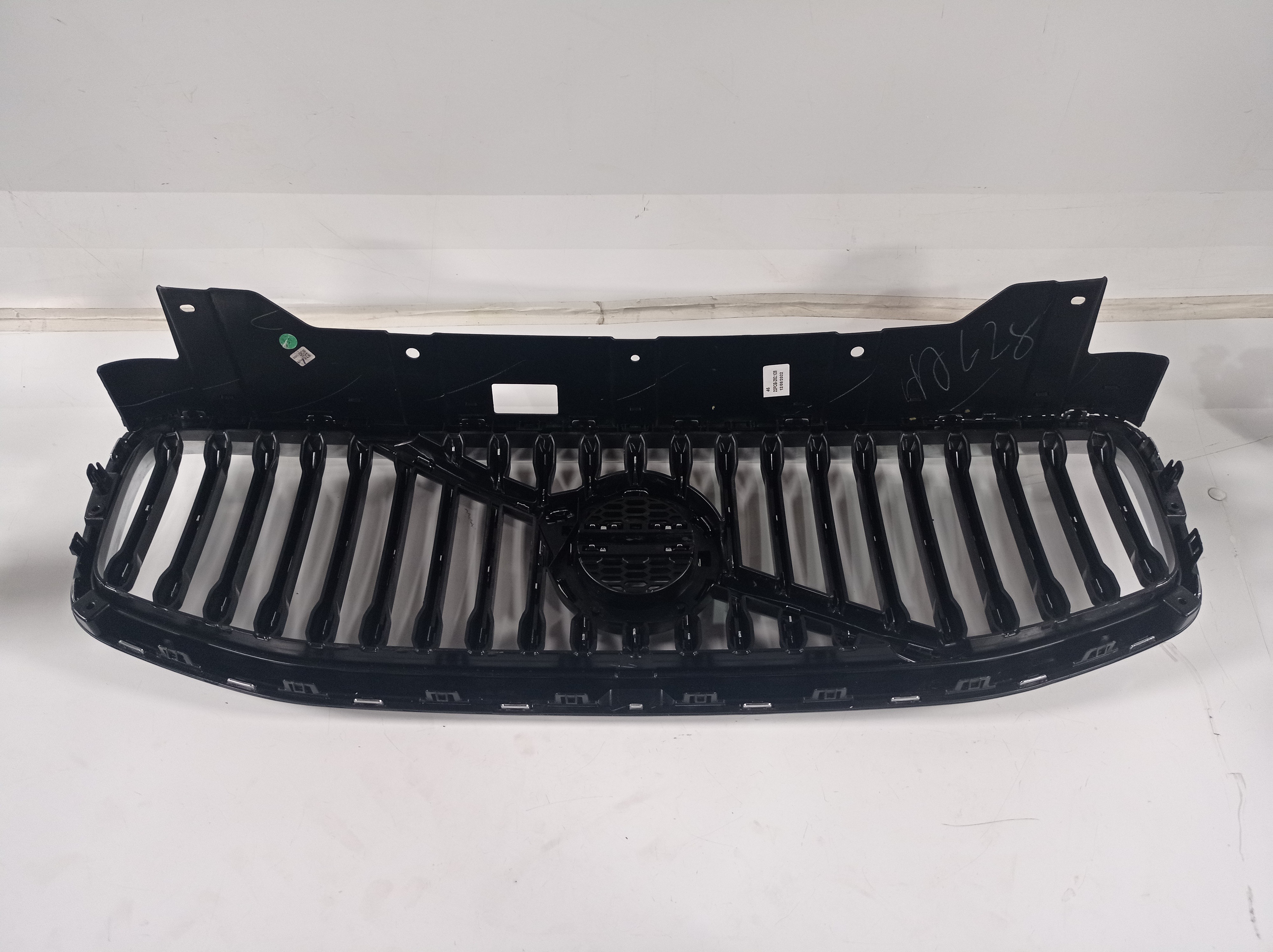 31425535 Grade Dianteira Volvo Xc60 2017 2018 Original 2