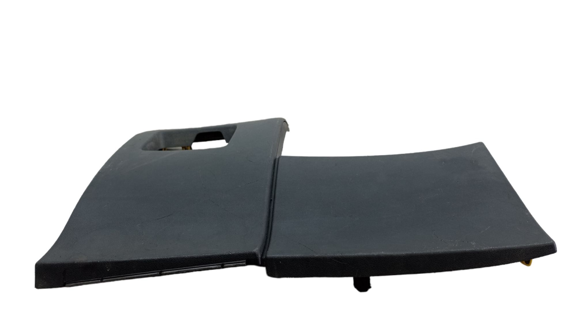 ACABAMENTO INF. CONSOLE CITROEN DS4 13 14 6