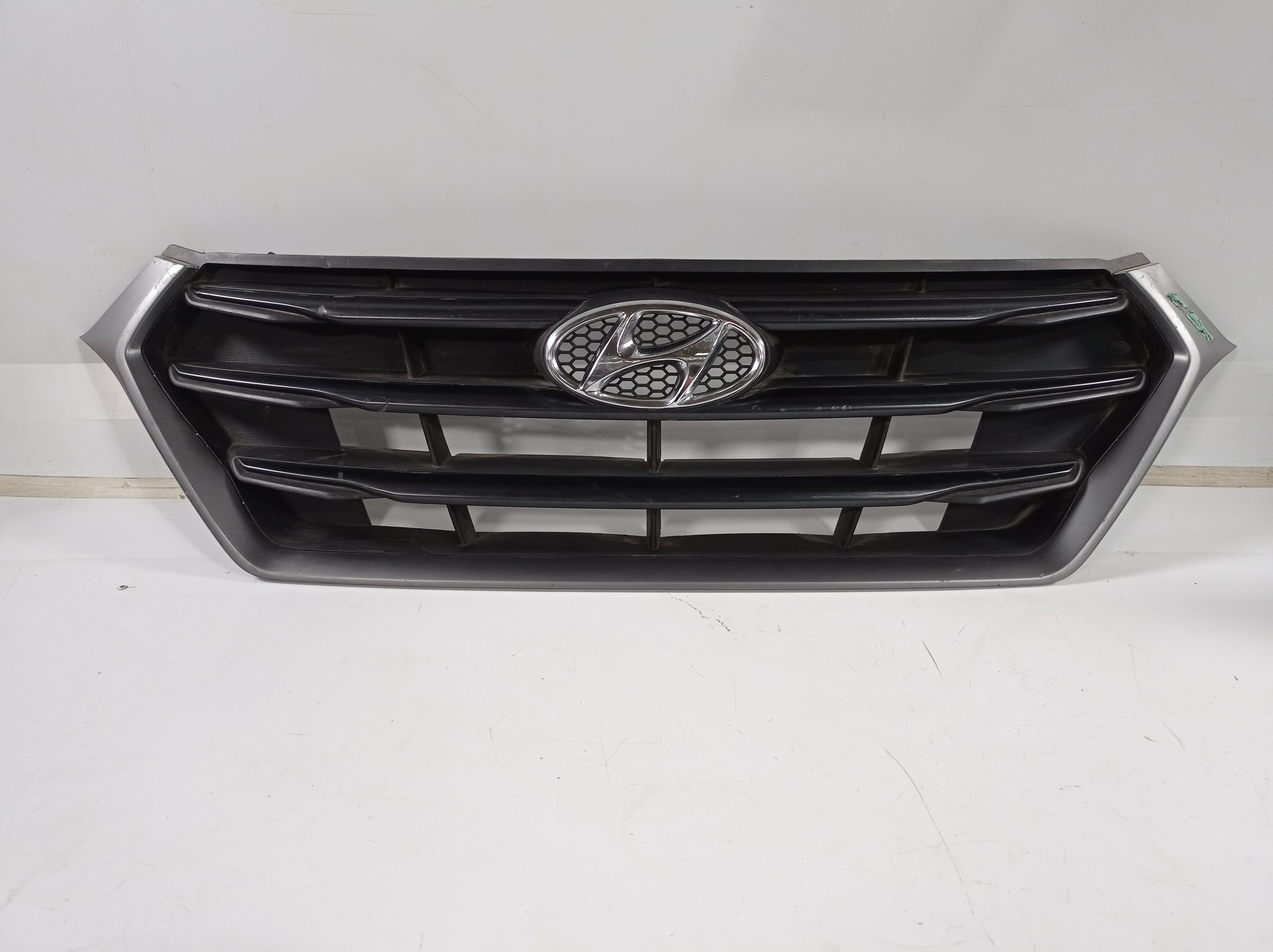 86350m4500 Grade Dianteira Radiador Hyundai Creta 2019 2020