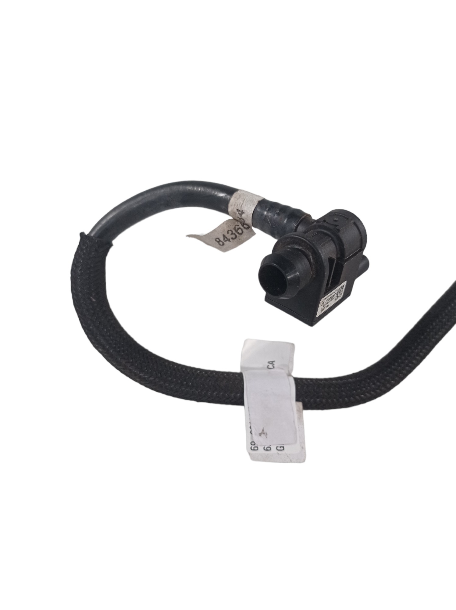 84366034 Mangueira Servo Freio Gm Equinox Turbo 2.0 2018 4