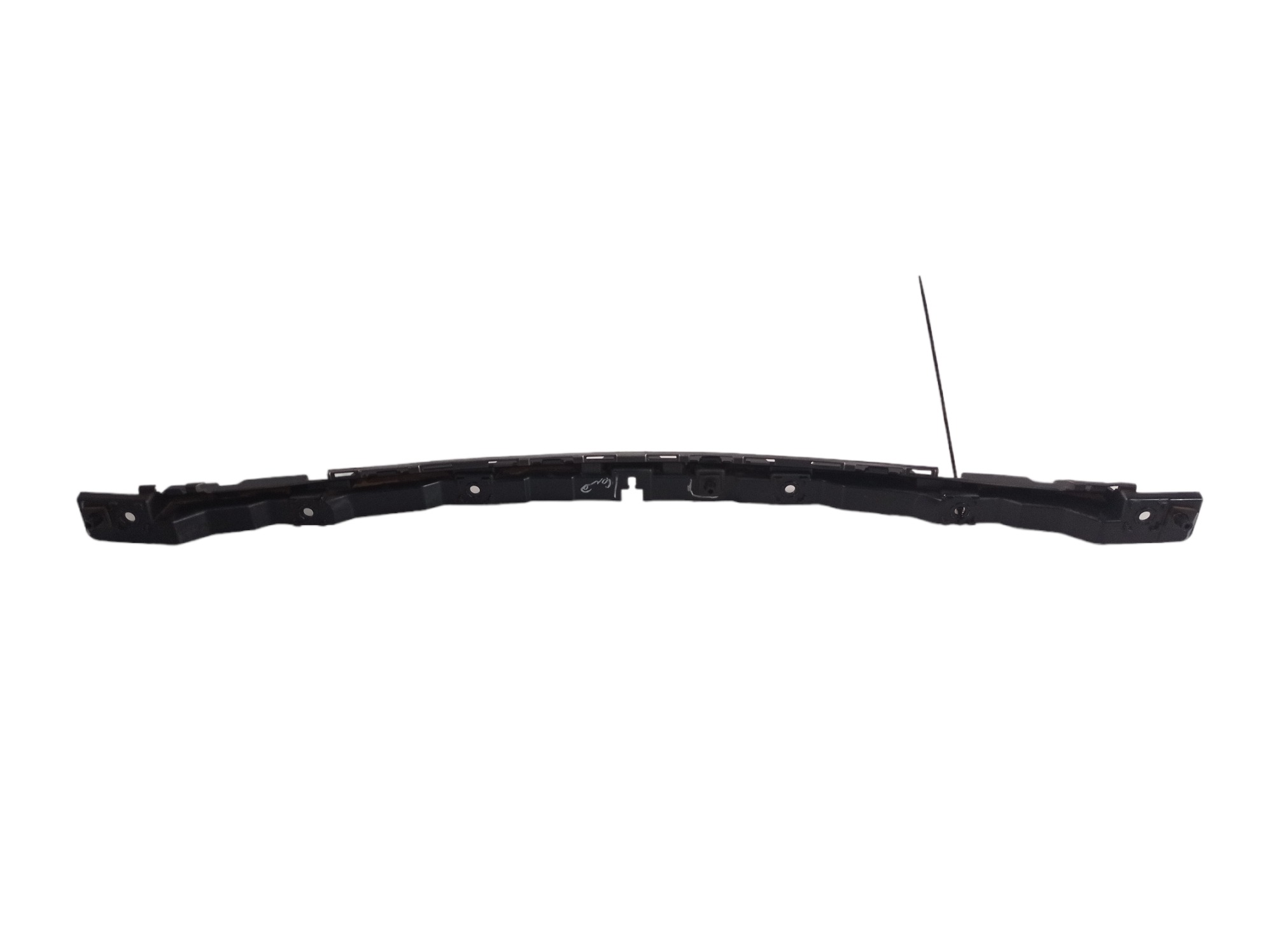 Guia Suporte Absorvedor Parachoque Traseiro Ford Fusion 14 1