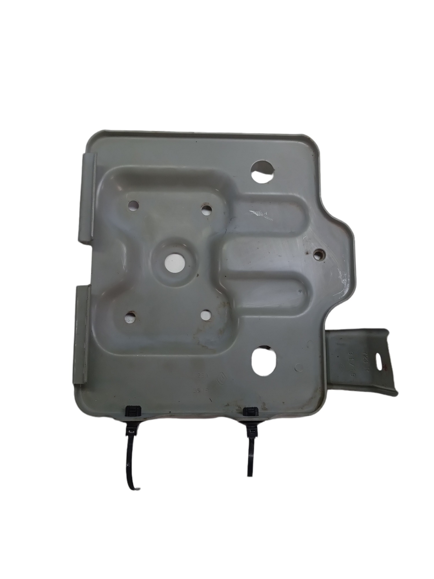 Suporte Da Bateria Renault Kwid 2018-20 1