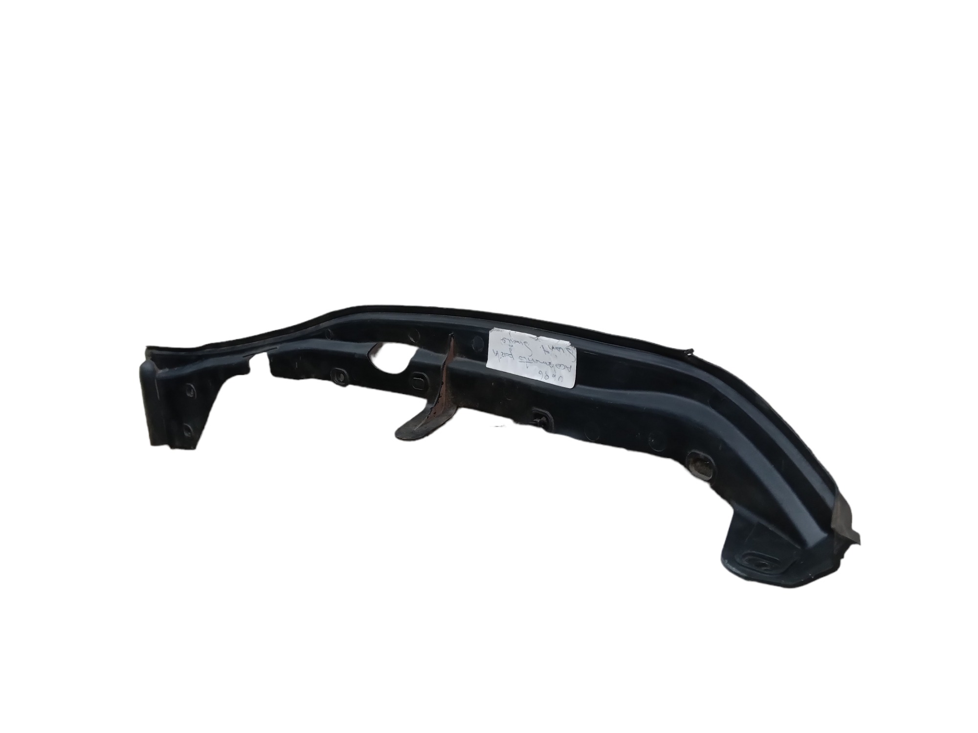 ACABAMENTO PORTA DIANT LD CITROEN DS4 13 14 2