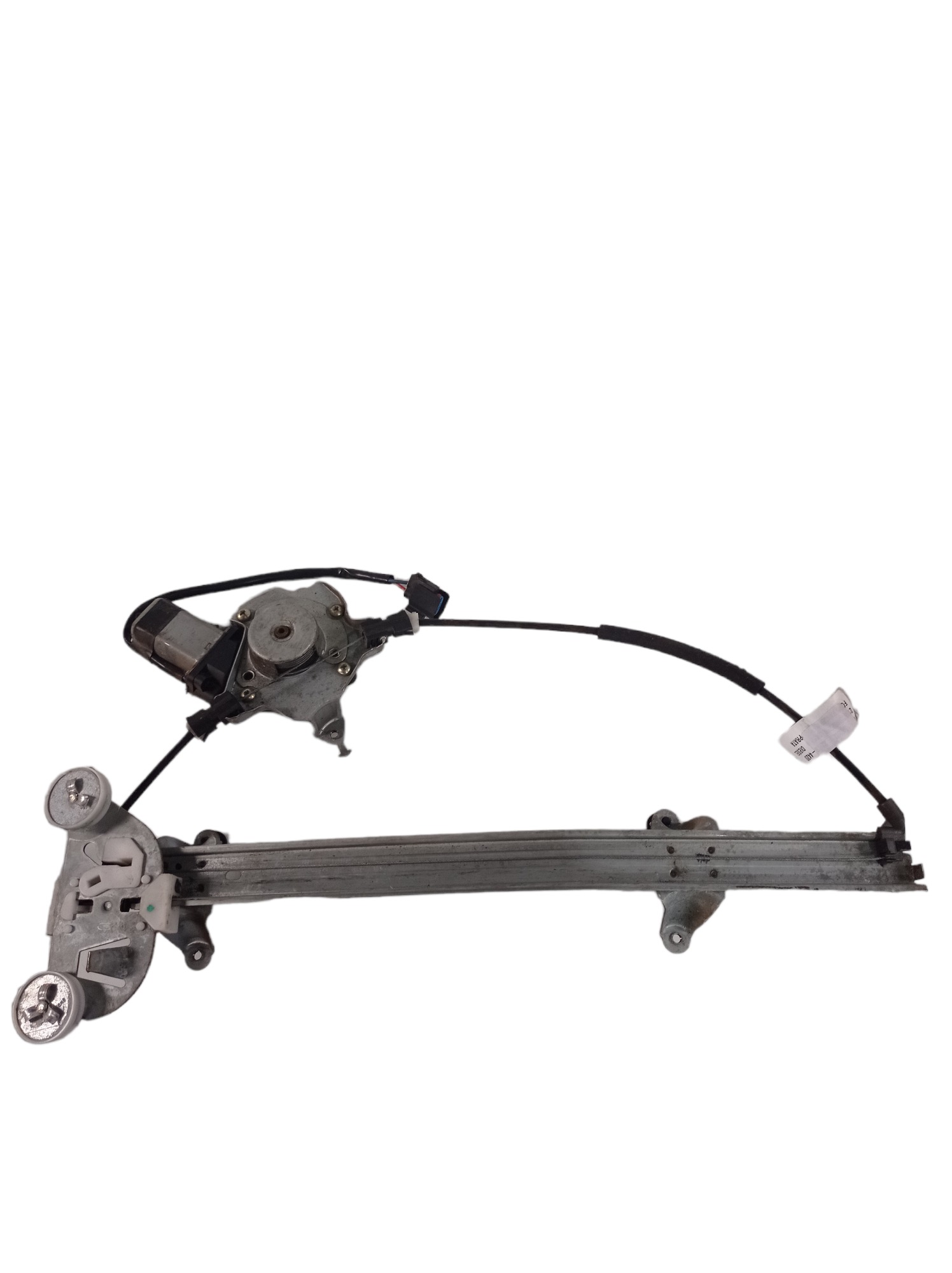 Máquina Vidro Elétrica Diant Direito Ford Ranger 2008 2009 4