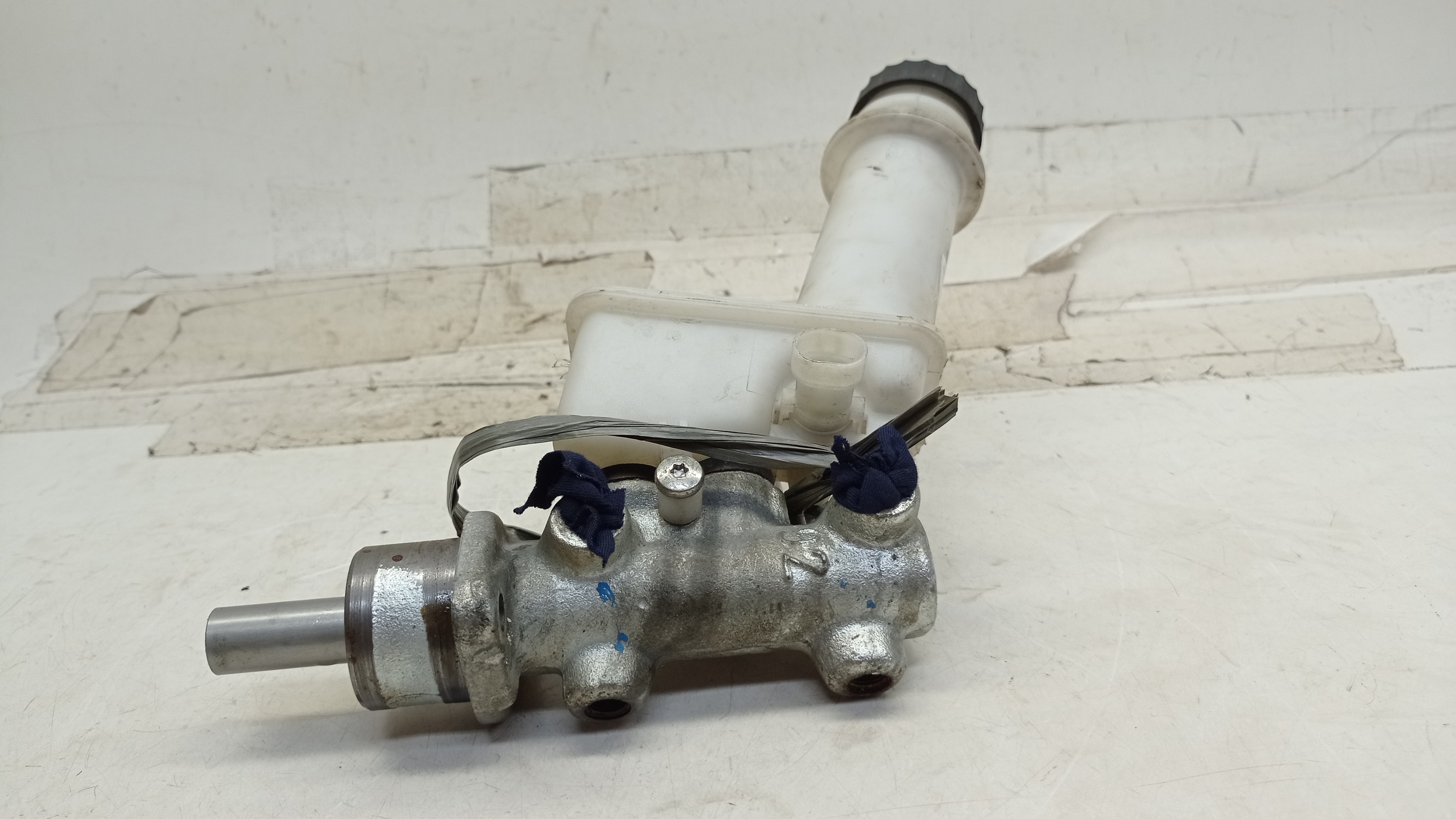 51703319  SERVO FREIO FIAT DOBLO 1.8  2009 5