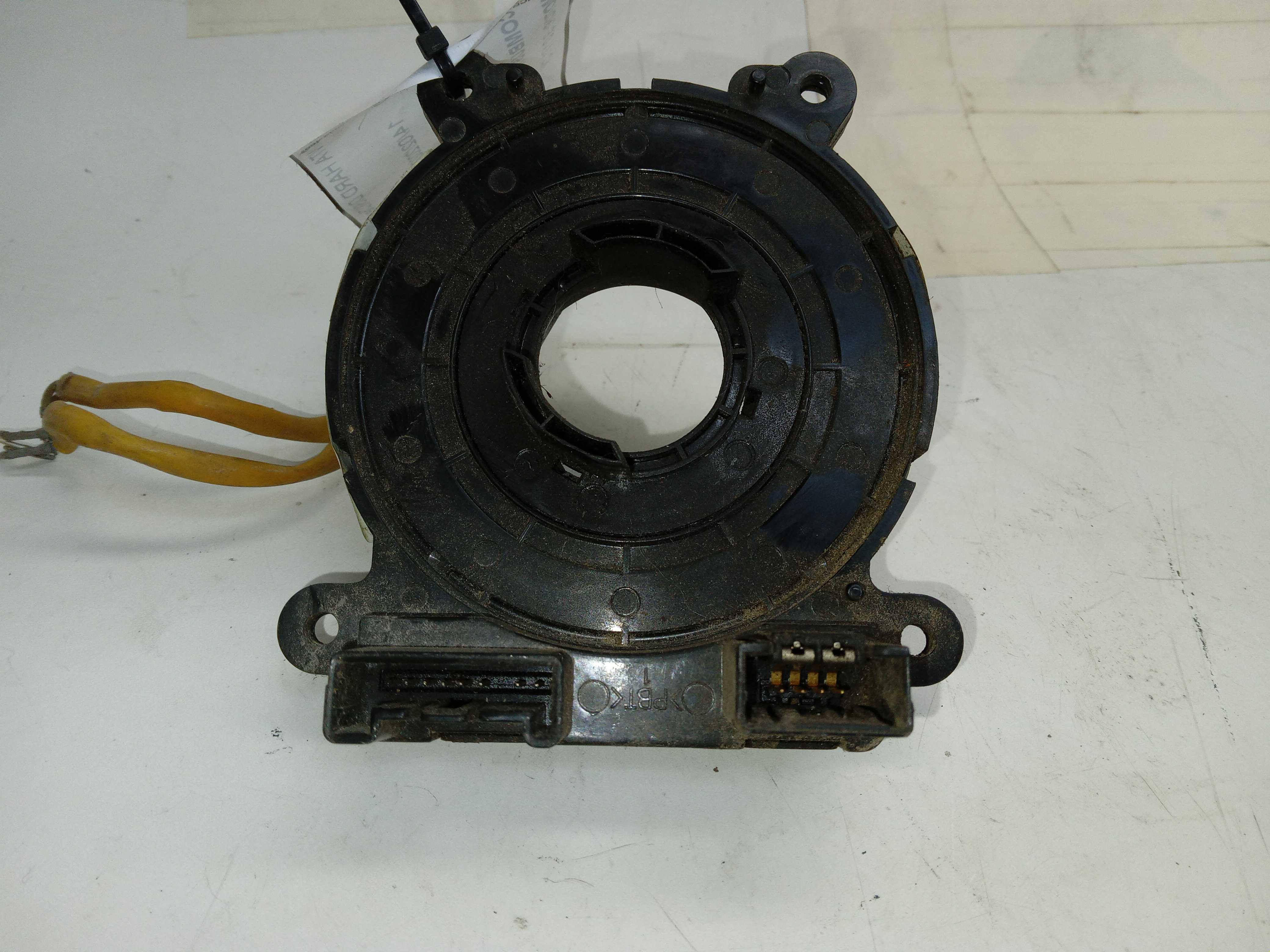 CINTA HARD DISK Chevrolet Captiva 2009 2