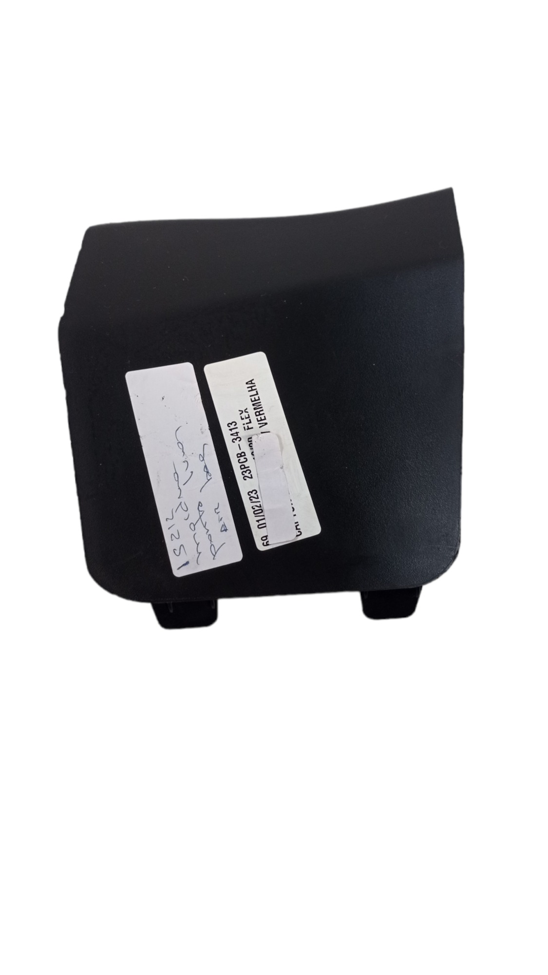 685206052r Acabamento Int Porta Luvas Renault Captur 2020